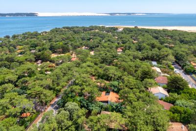 Vente Maison de luxe Cap-Ferret 6&nbsp;Pièces 130&nbsp;m²