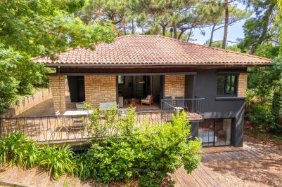 Vente Maison de luxe Cap-Ferret 6&nbsp;Pièces 130&nbsp;m²