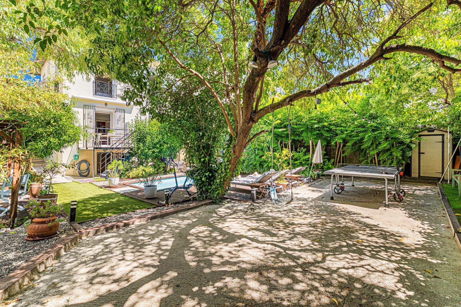 villa de luxe 6 Pièces en vente sur NICE (06000)