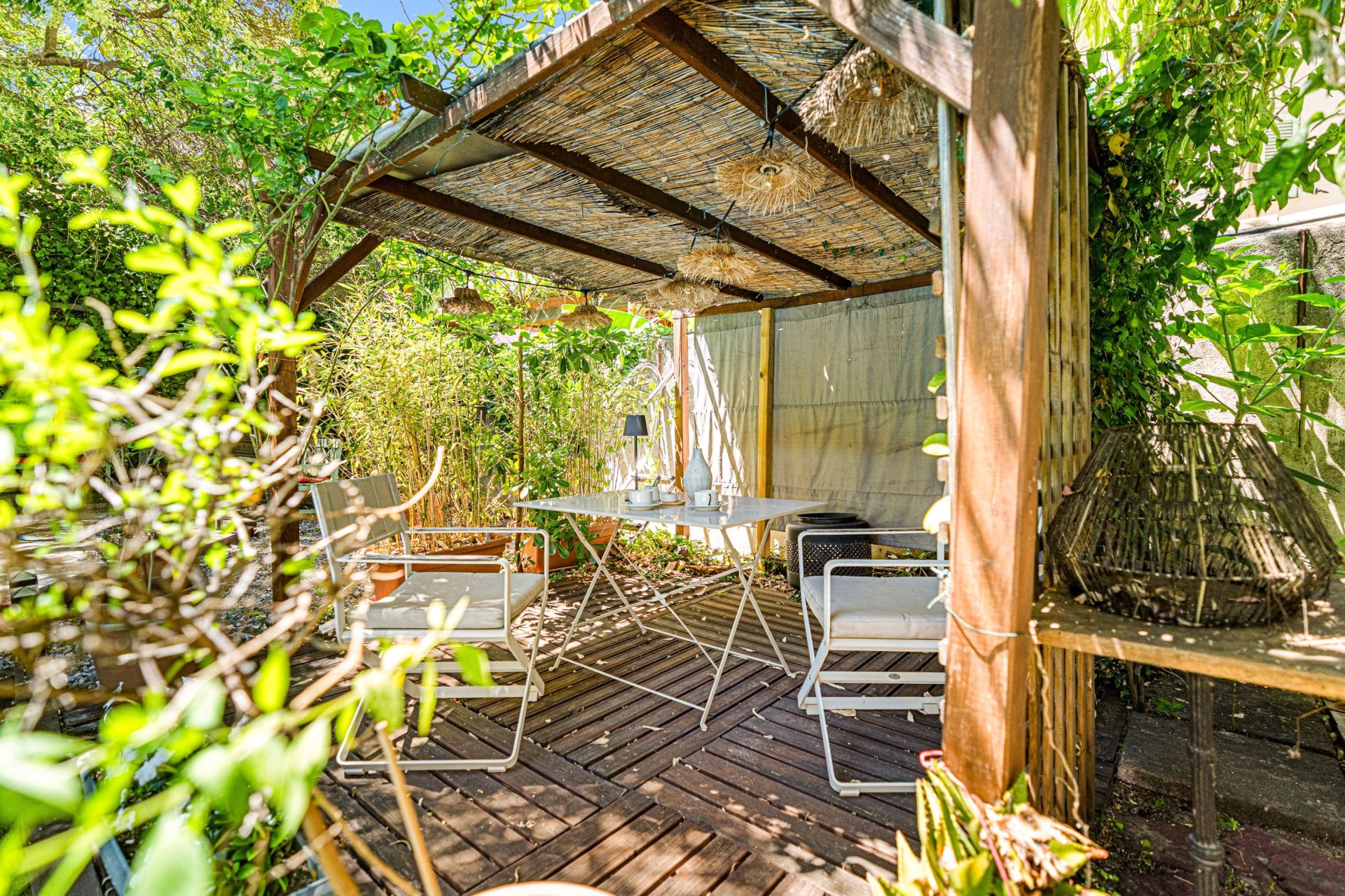 villa de luxe 6 Pièces en vente sur NICE (06000)