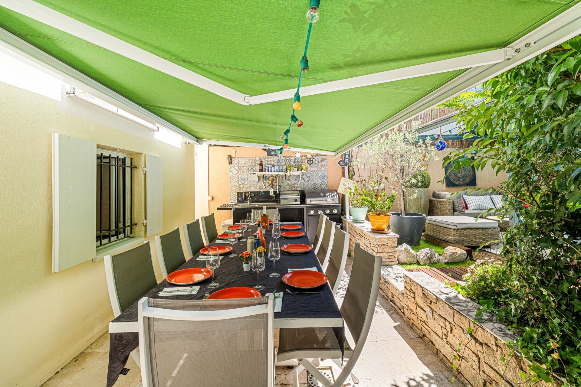 villa de luxe 6 Pièces en vente sur NICE (06000)
