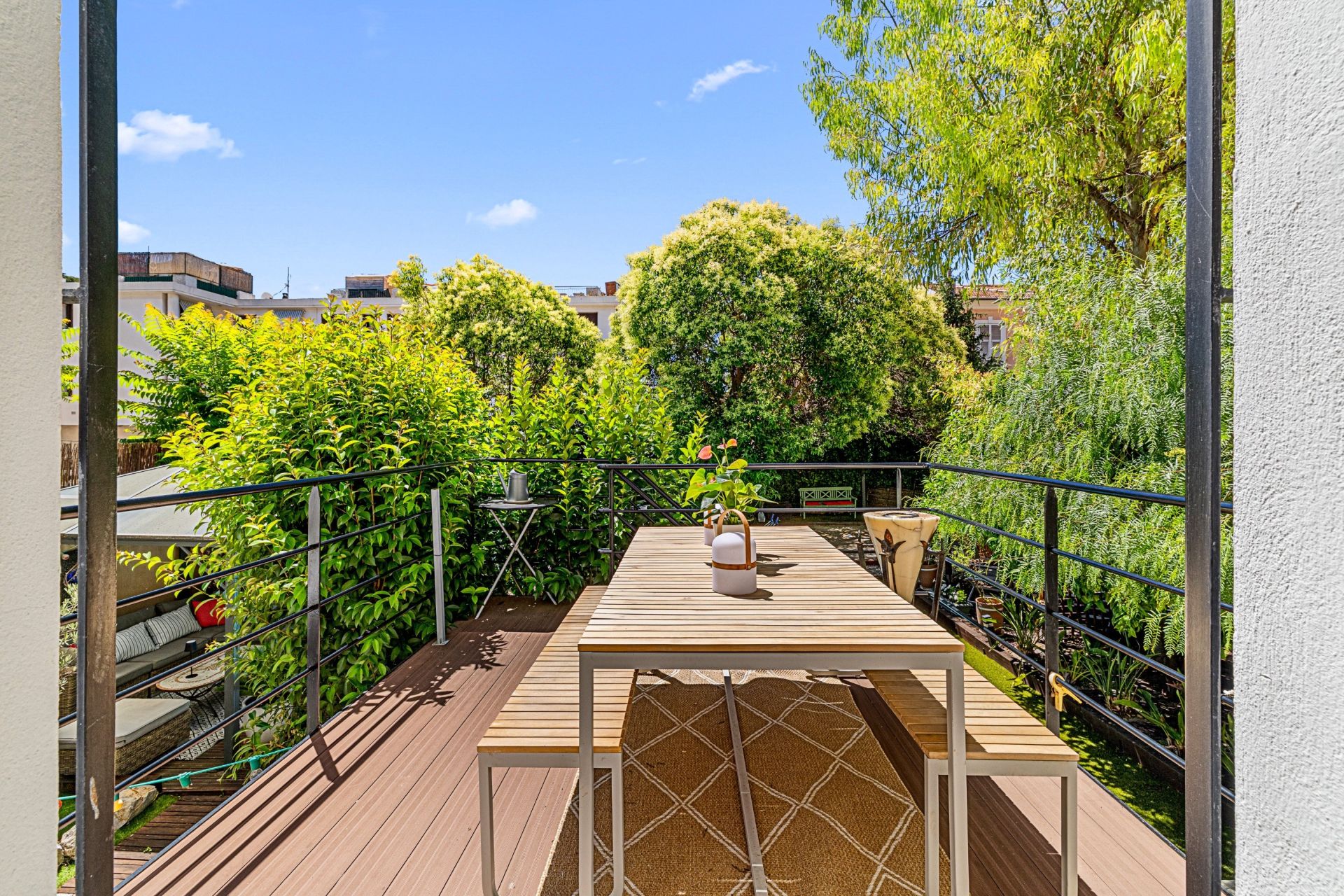 villa de luxe 6 Pièces en vente sur NICE (06000)