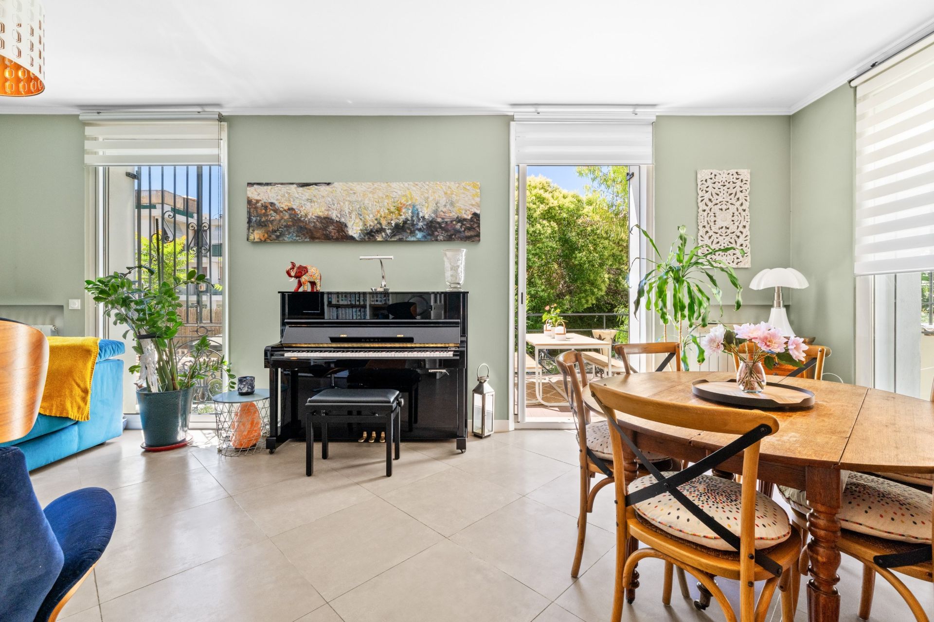 villa de luxe 6 Pièces en vente sur NICE (06000)