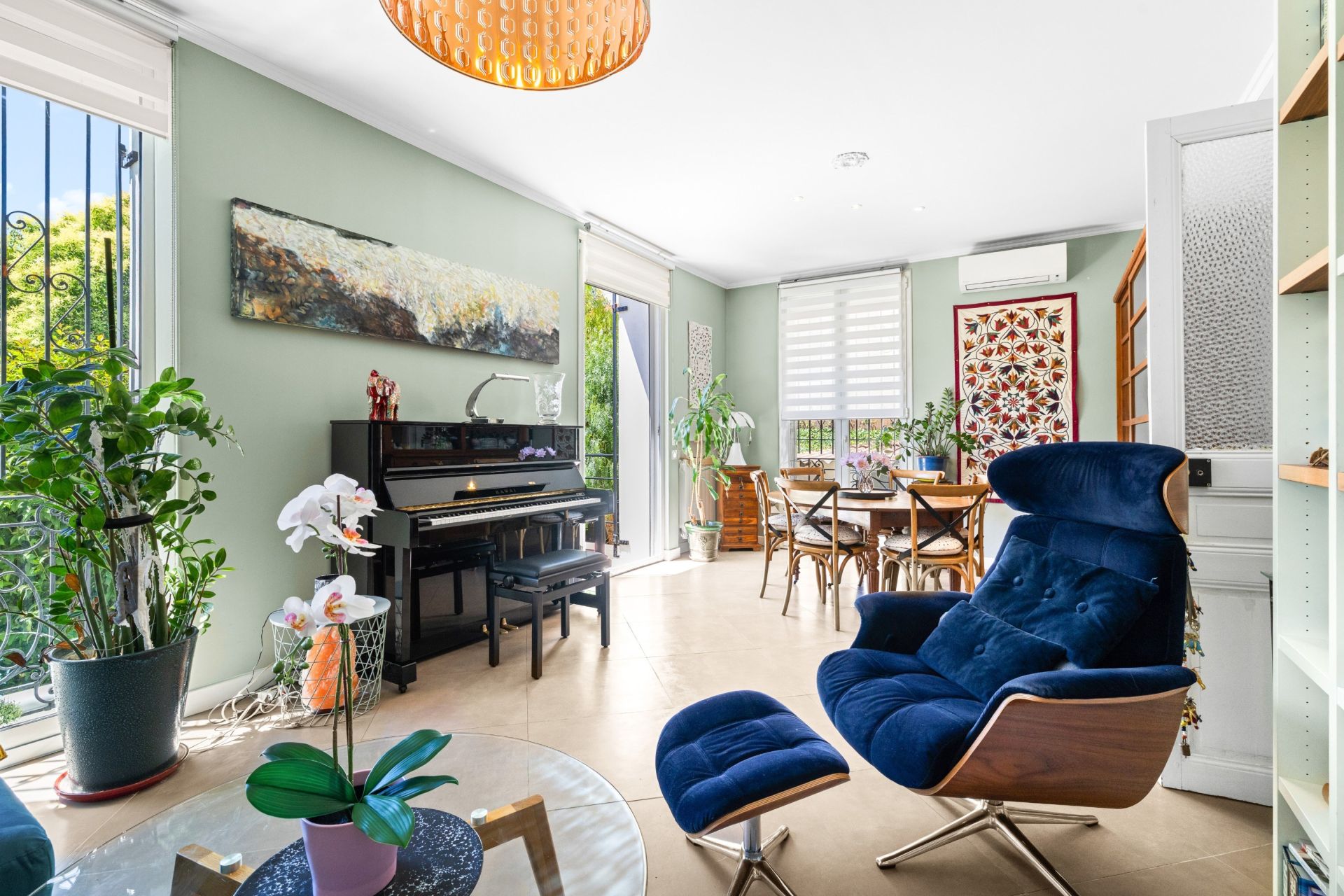 villa de luxe 6 Pièces en vente sur NICE (06000)