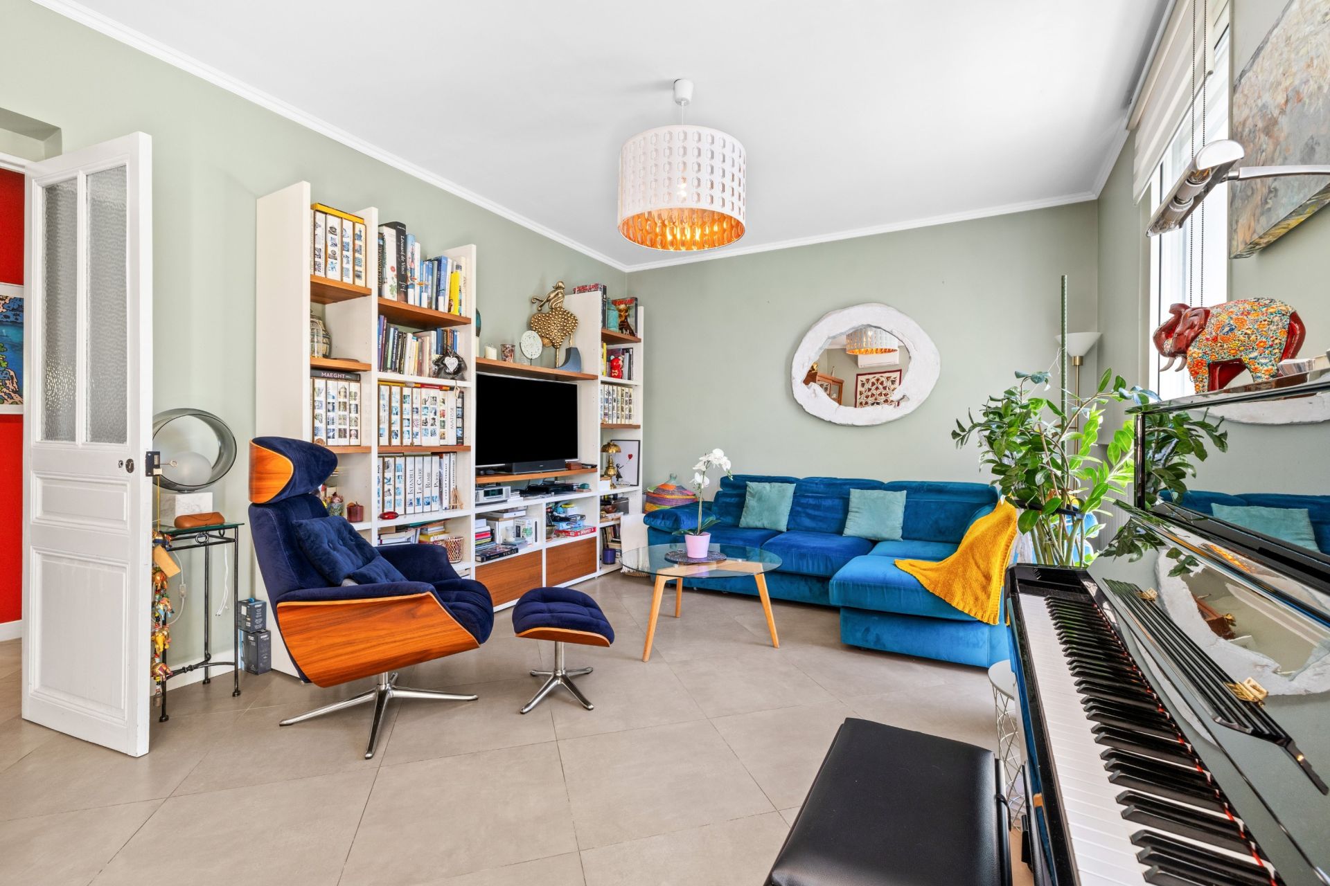 villa de luxe 6 Pièces en vente sur NICE (06000)