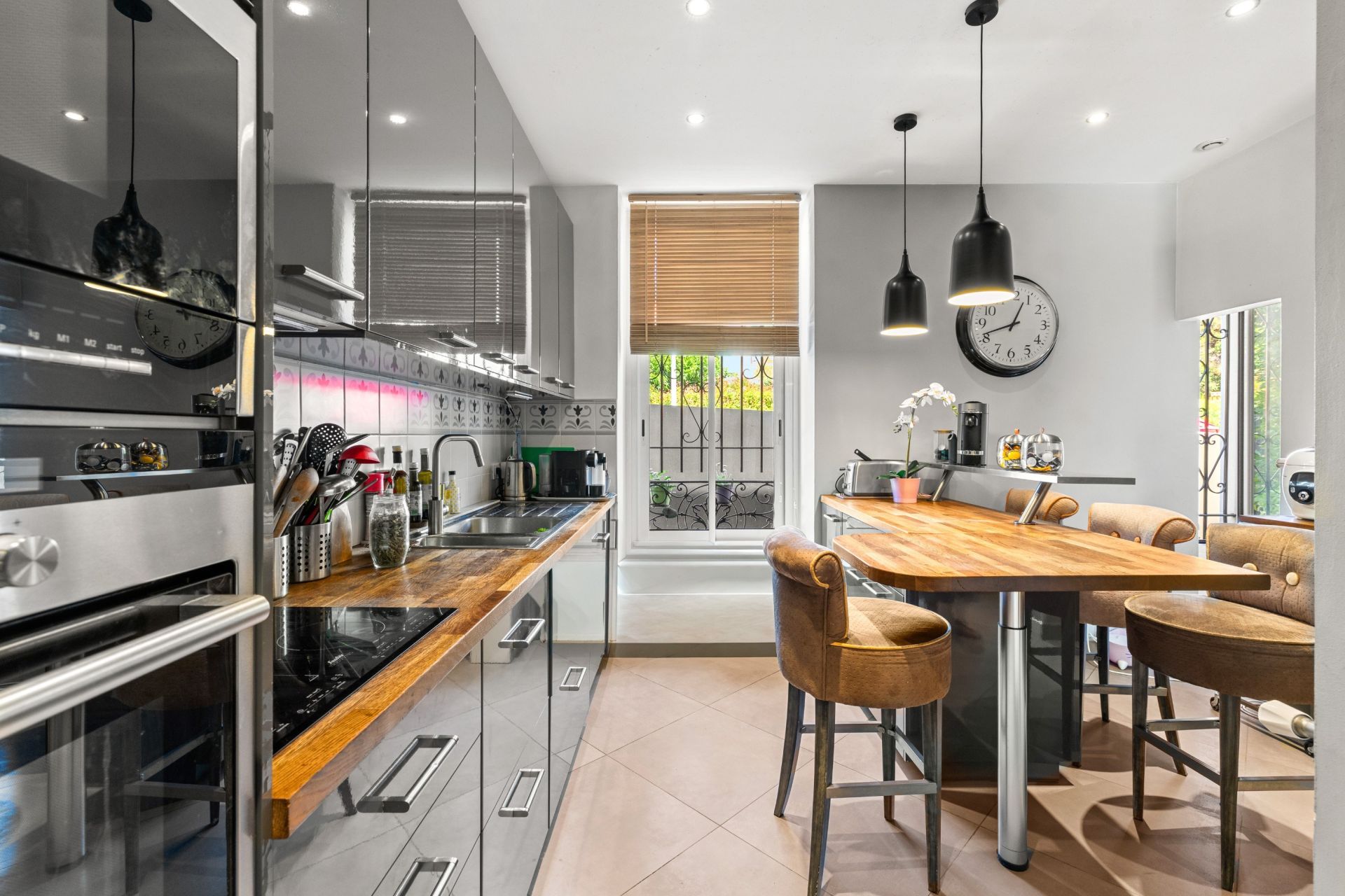 villa de luxe 6 Pièces en vente sur NICE (06000)