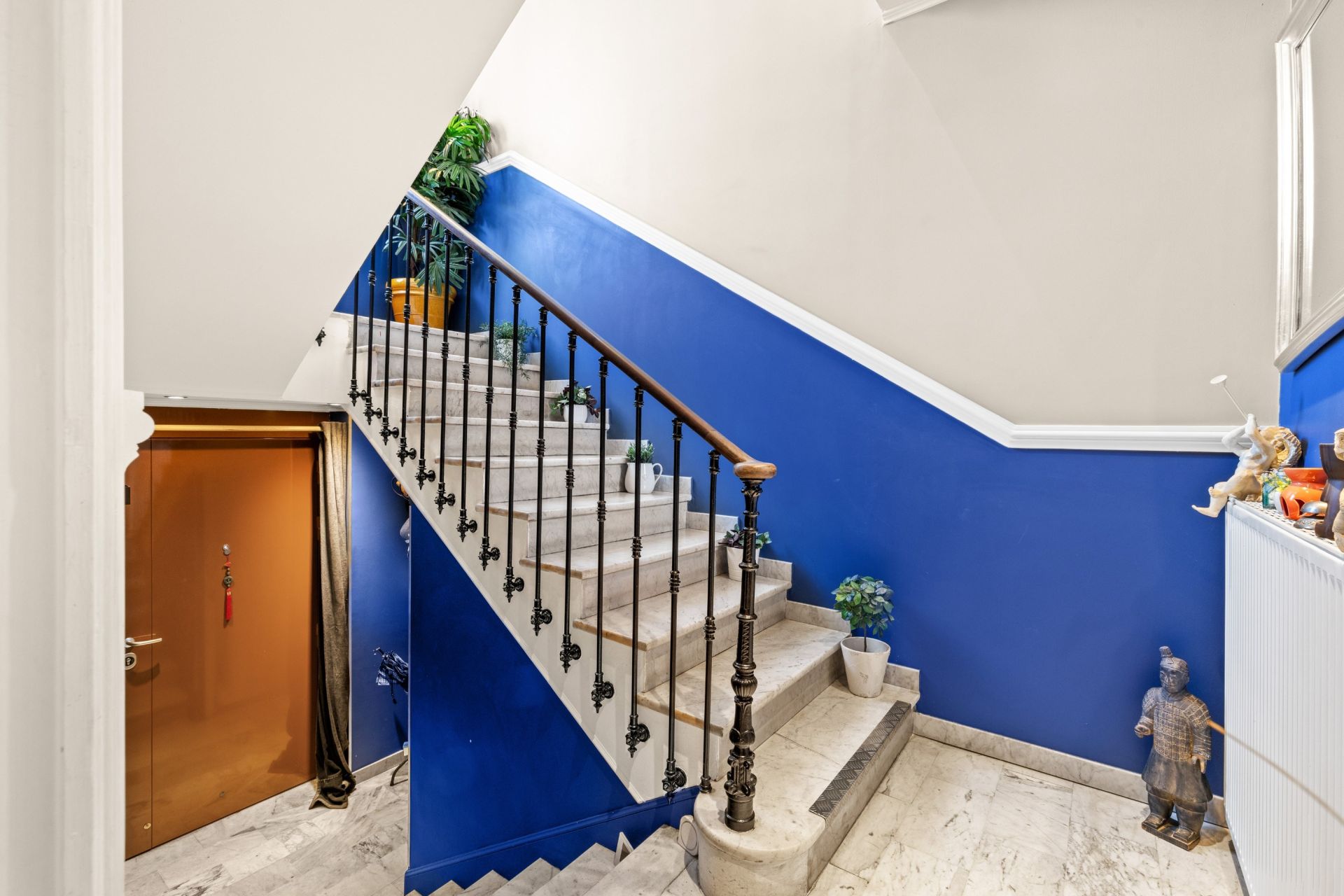 villa de luxe 6 Pièces en vente sur NICE (06000)