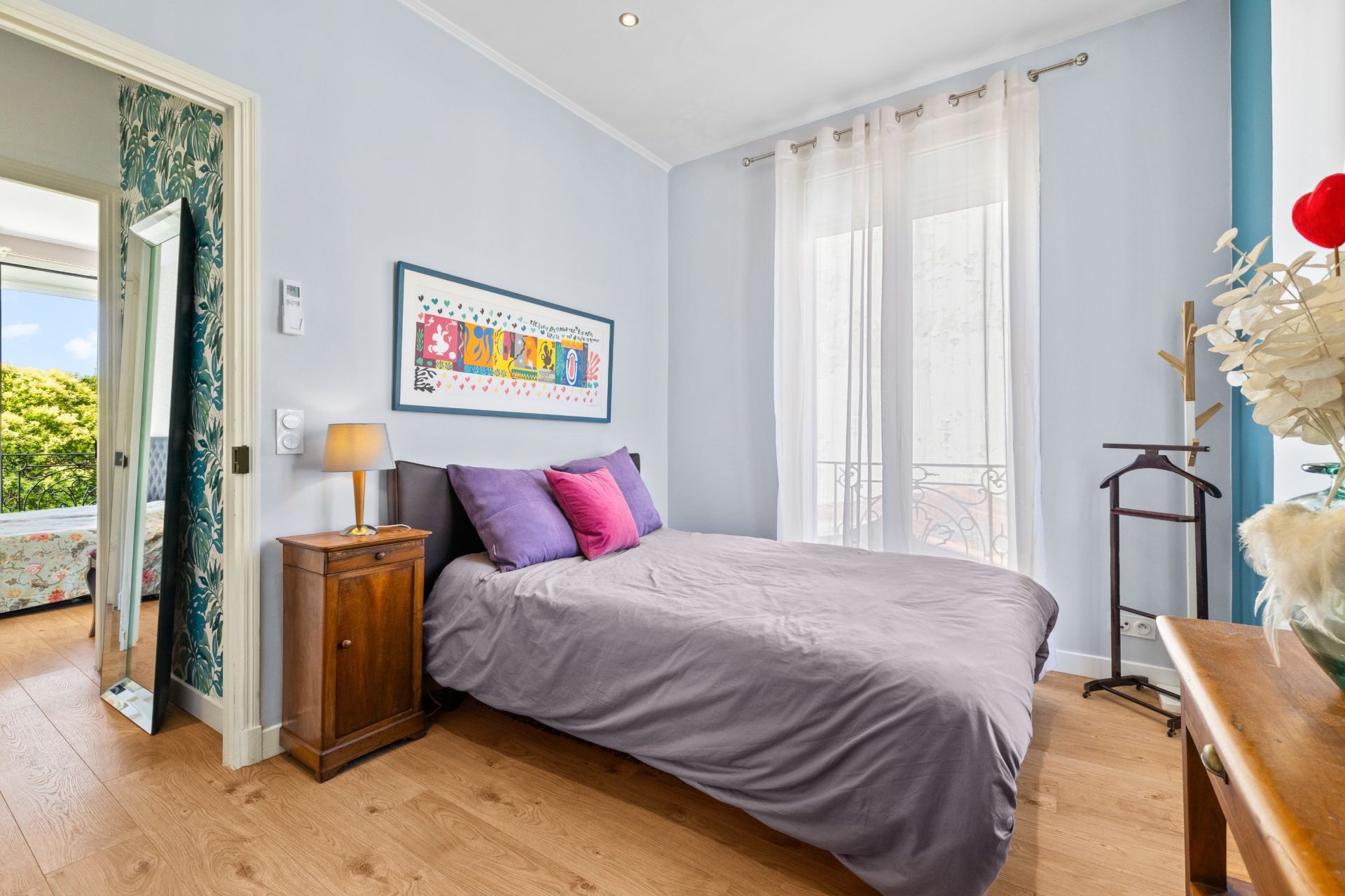 villa de luxe 6 Pièces en vente sur NICE (06000)