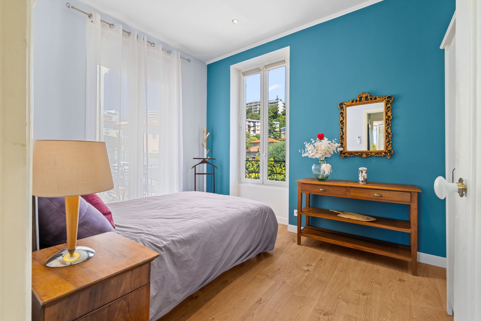 villa de luxe 6 Pièces en vente sur NICE (06000)