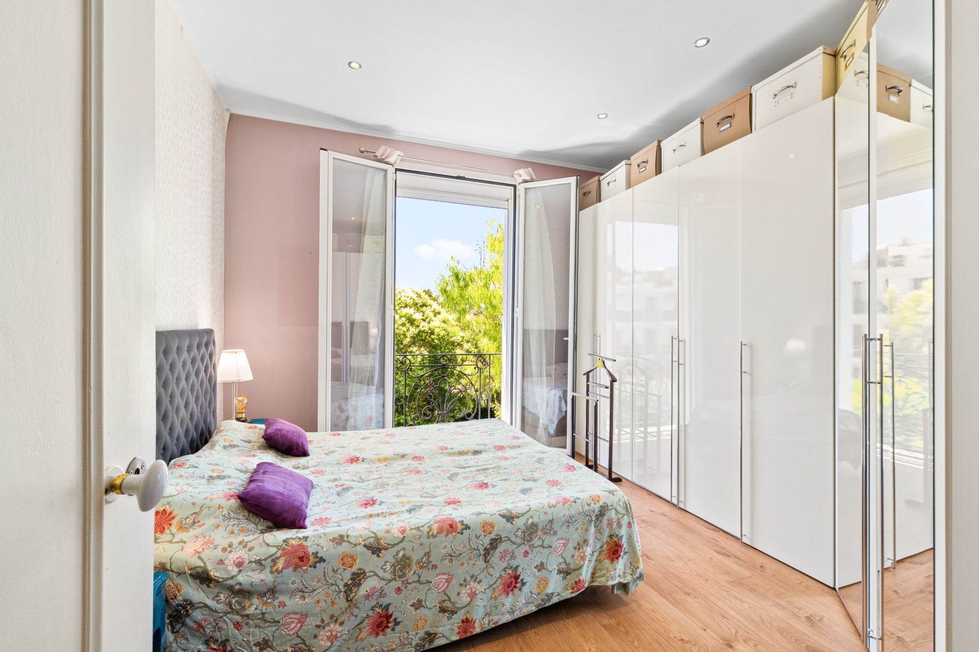 villa de luxe 6 Pièces en vente sur NICE (06000)