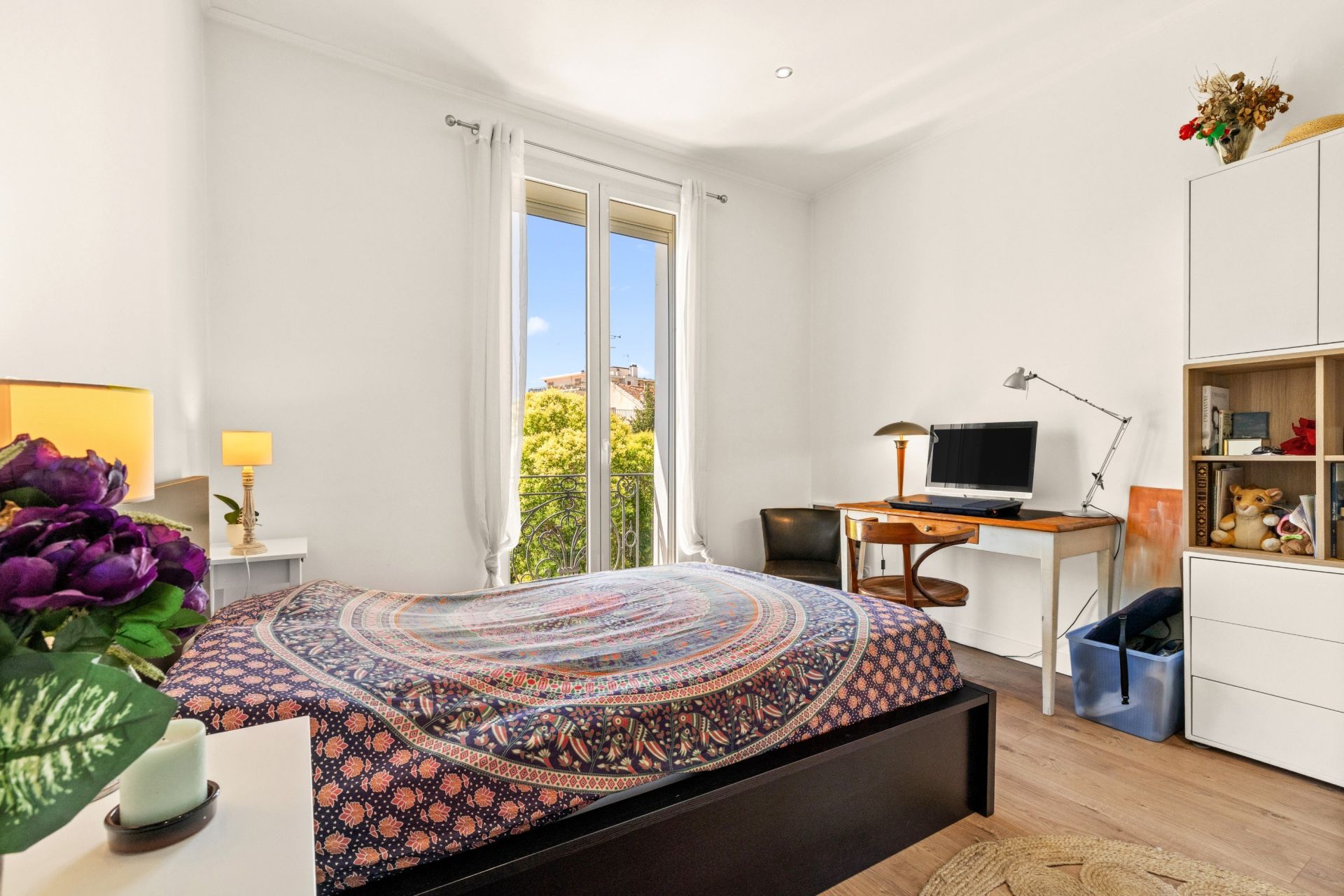 villa de luxe 6 Pièces en vente sur NICE (06000)