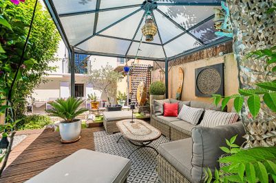 Vente Villa de luxe Nice 6&nbsp;Pièces 145&nbsp;m²