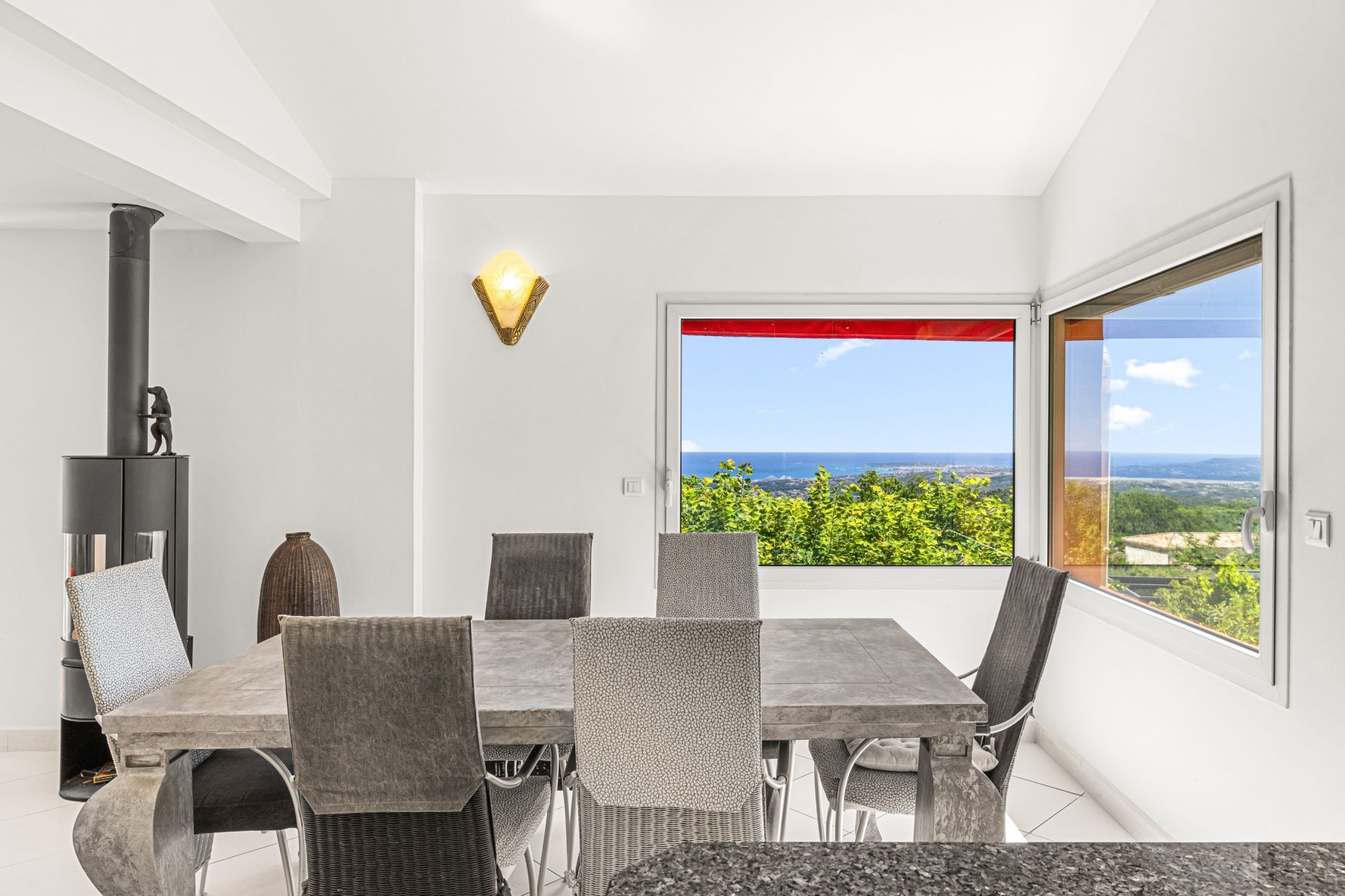 maison provençale de luxe 8 Pièces en vente sur VENCE (06140)