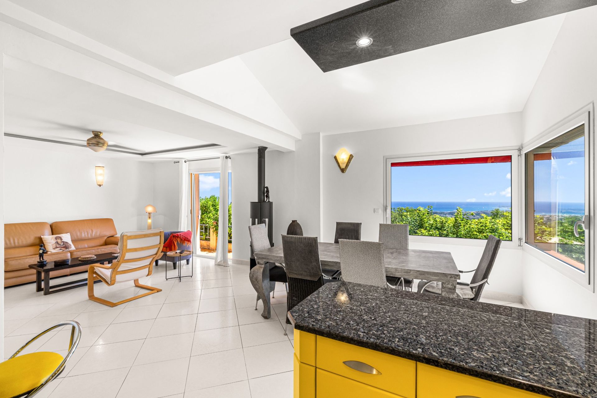 maison provençale de luxe 8 Pièces en vente sur VENCE (06140)