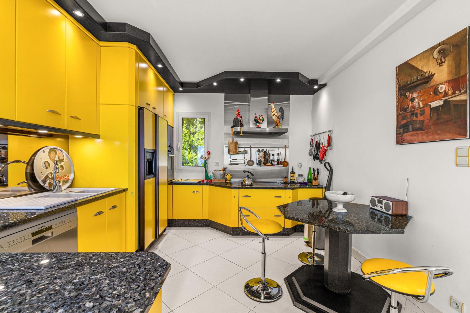 maison provençale de luxe 8 Pièces en vente sur VENCE (06140)