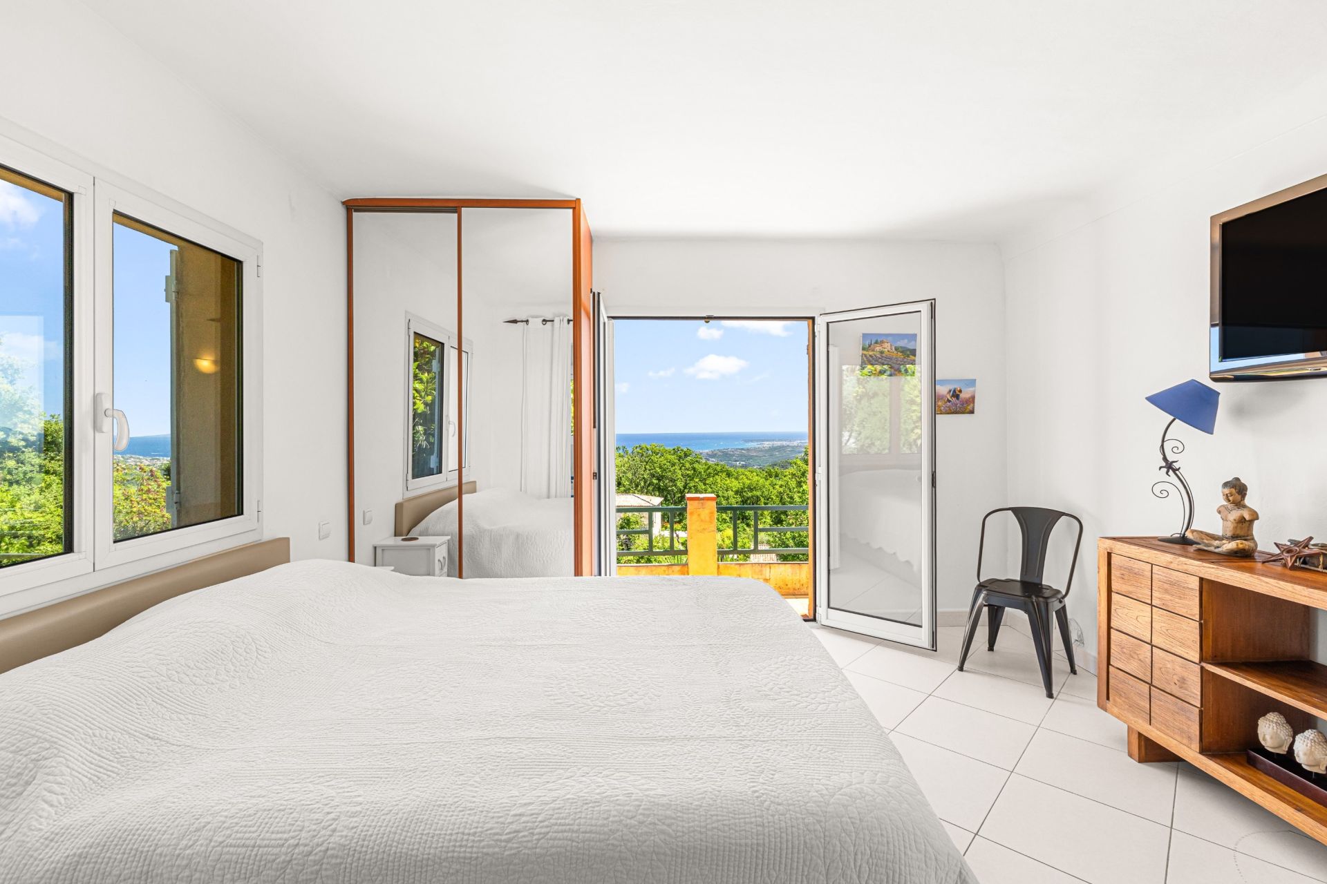maison provençale de luxe 8 Pièces en vente sur VENCE (06140)