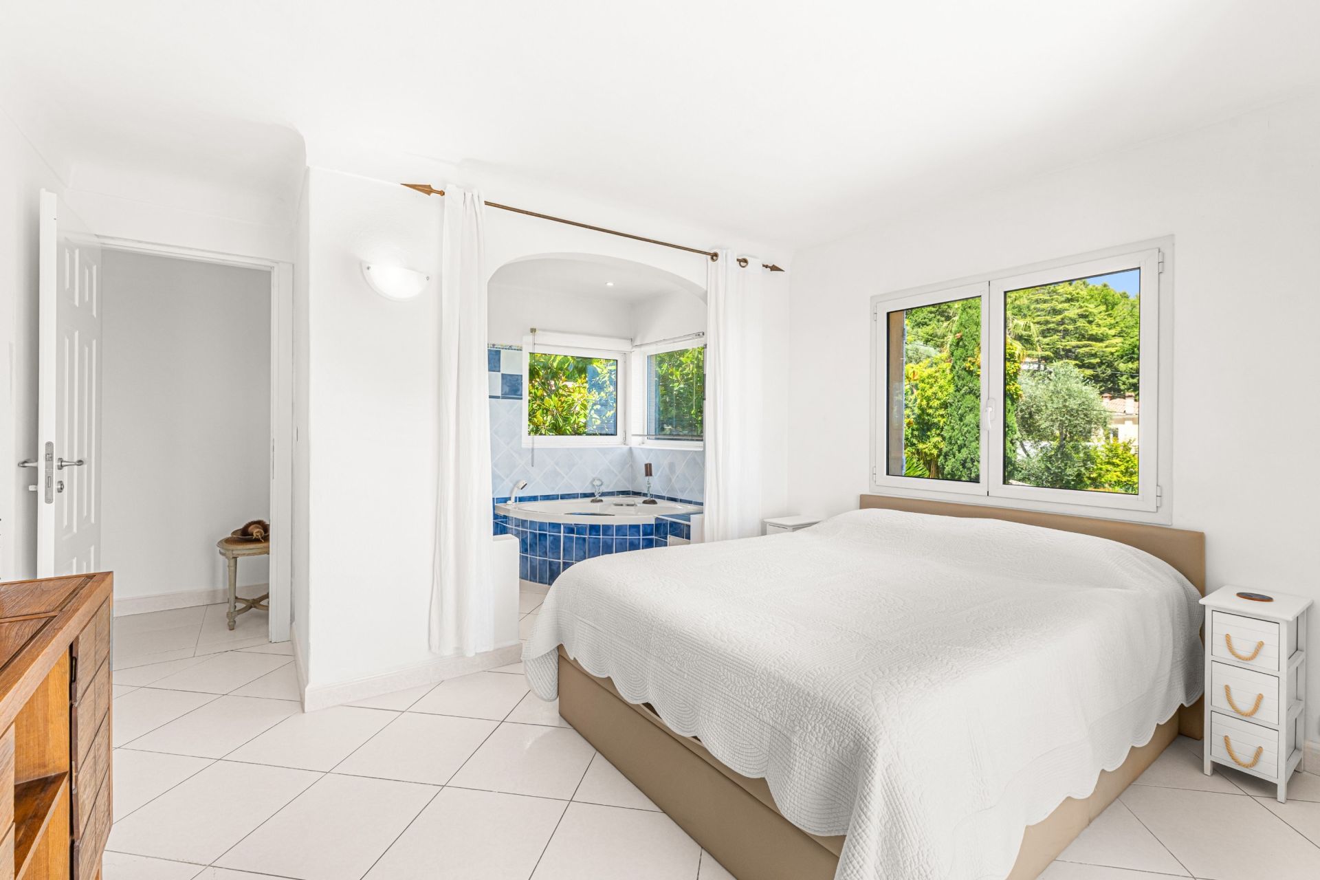 maison provençale de luxe 8 Pièces en vente sur VENCE (06140)