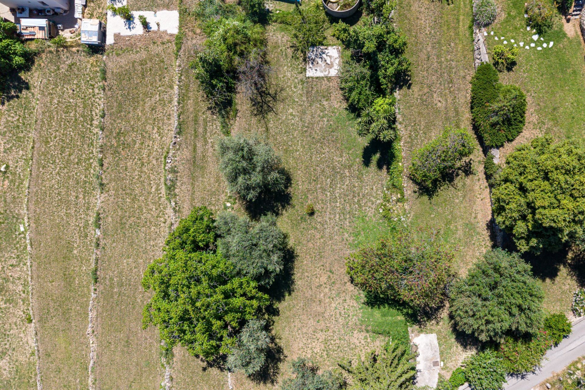 maison provençale de luxe 8 Pièces en vente sur VENCE (06140)