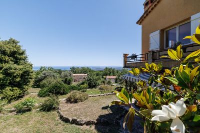 Vente Maison provençale de luxe Vence 8&nbsp;Pièces 141&nbsp;m²