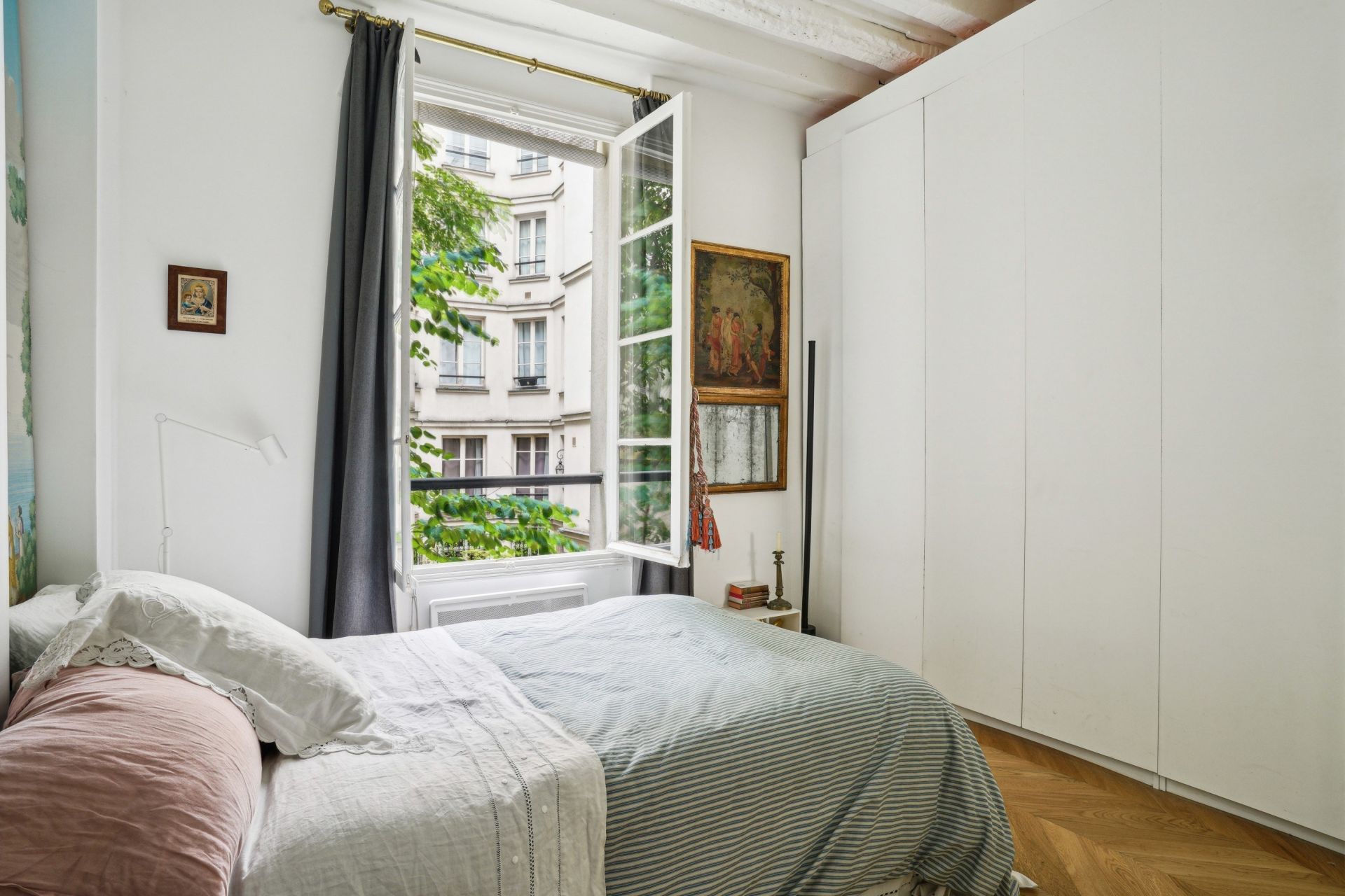 appartement de luxe 2 Pièces en vente sur PARIS (75007)
