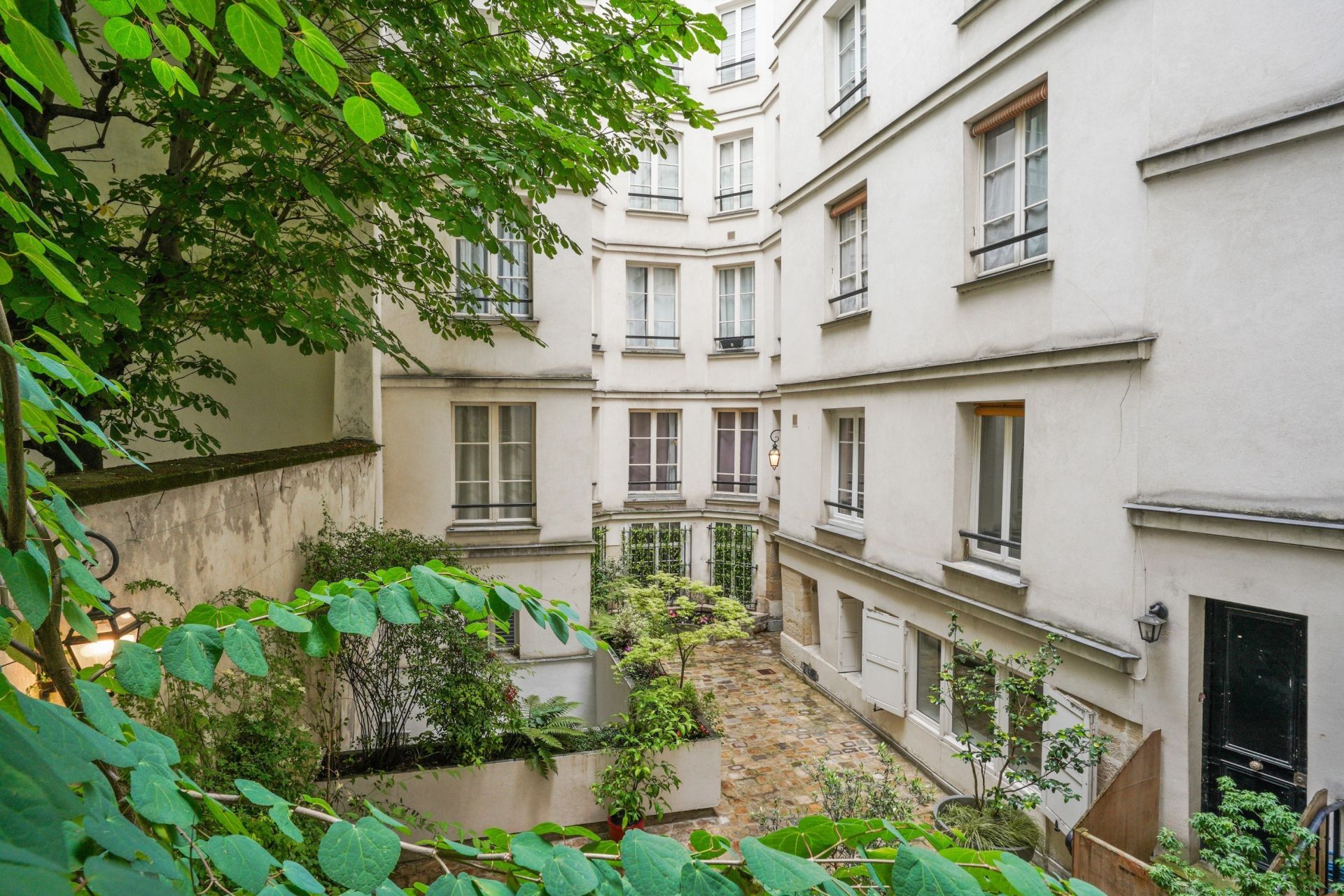 appartement de luxe 2 Pièces en vente sur PARIS (75007)