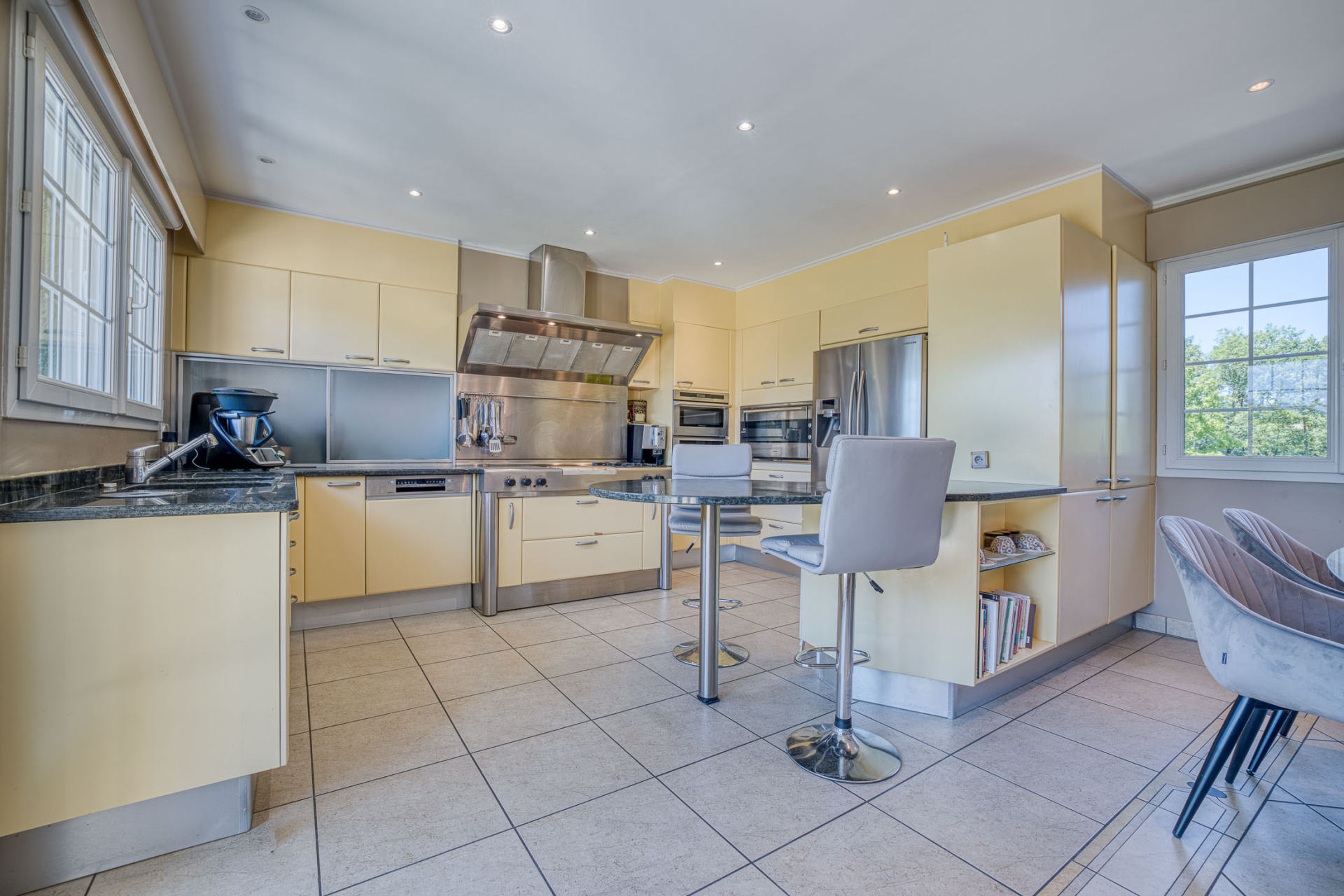 maison de luxe 10 Pièces en vente sur CHAPEIRY (74540)