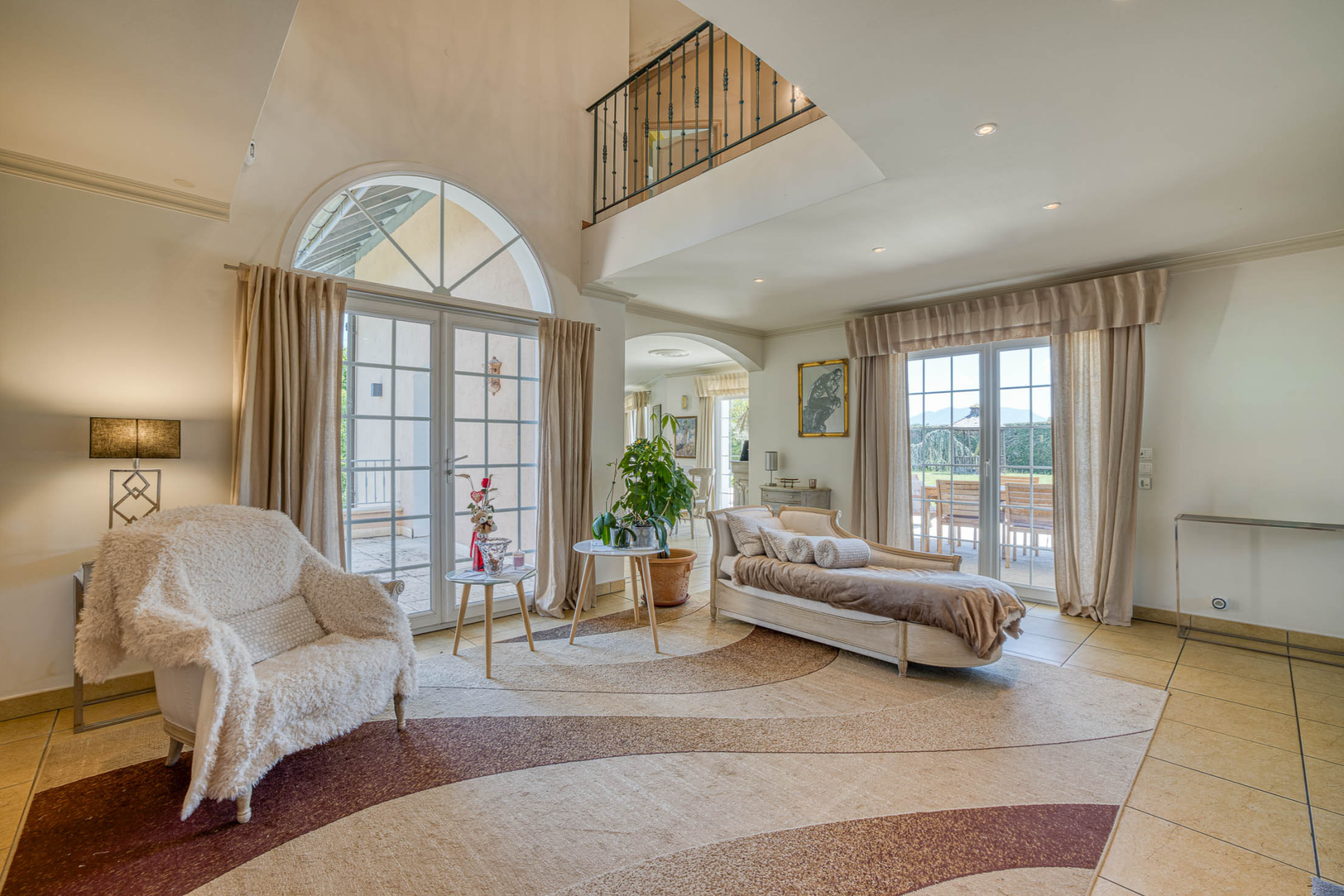 maison de luxe 10 Pièces en vente sur CHAPEIRY (74540)
