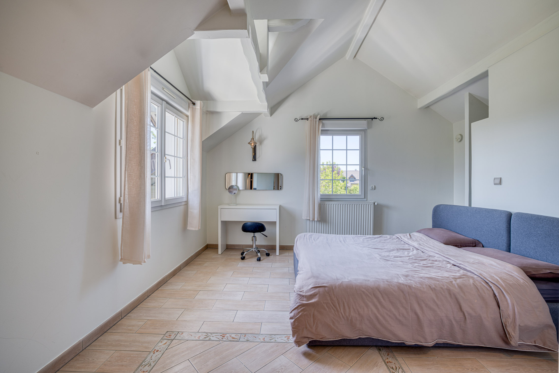 maison de luxe 10 Pièces en vente sur CHAPEIRY (74540)