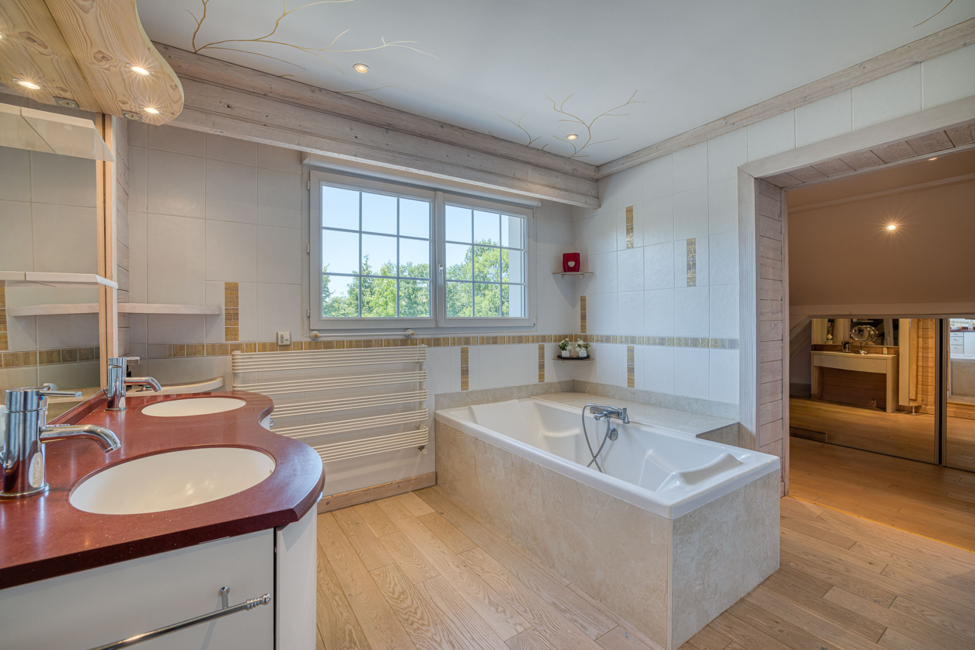 maison de luxe 10 Pièces en vente sur CHAPEIRY (74540)