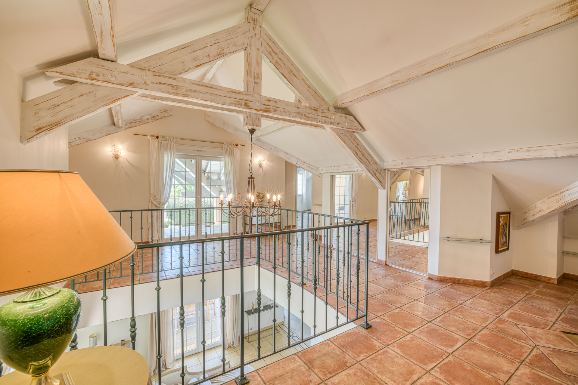 maison de luxe 10 Pièces en vente sur CHAPEIRY (74540)