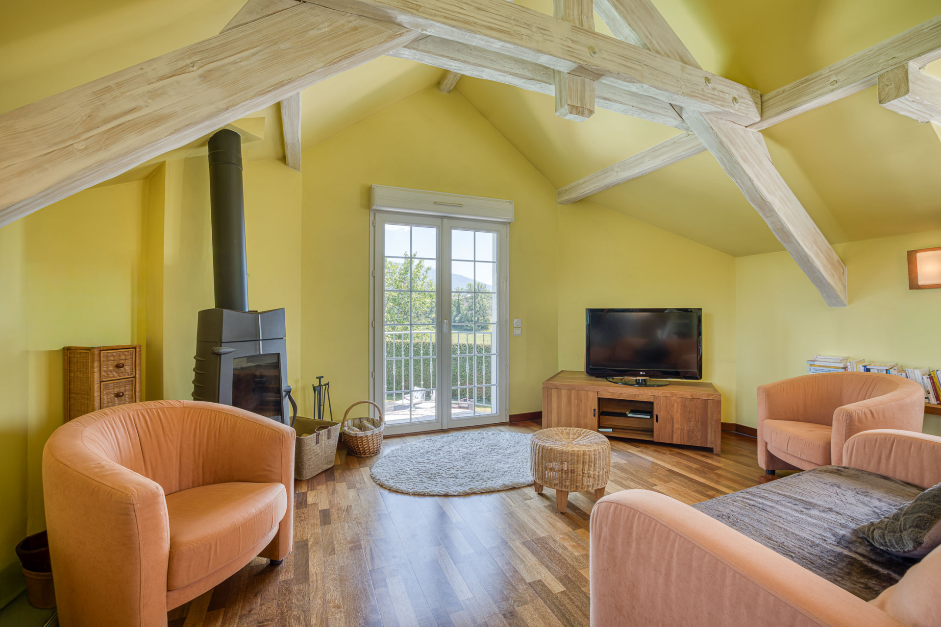 maison de luxe 10 Pièces en vente sur CHAPEIRY (74540)
