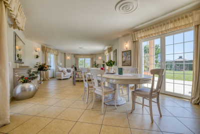 Vente Maison de luxe Chapeiry 10&nbsp;Pièces 517&nbsp;m²