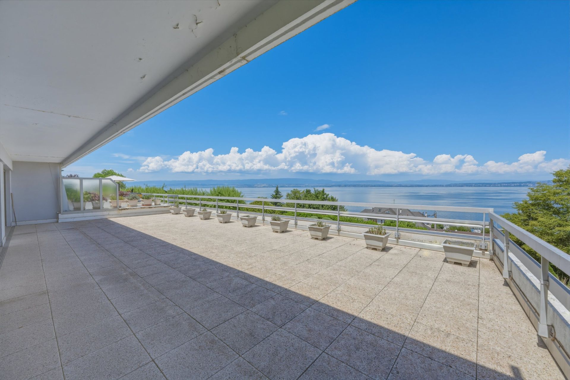 appartement de luxe 4 Pièces en vente sur EVIAN LES BAINS (74500)