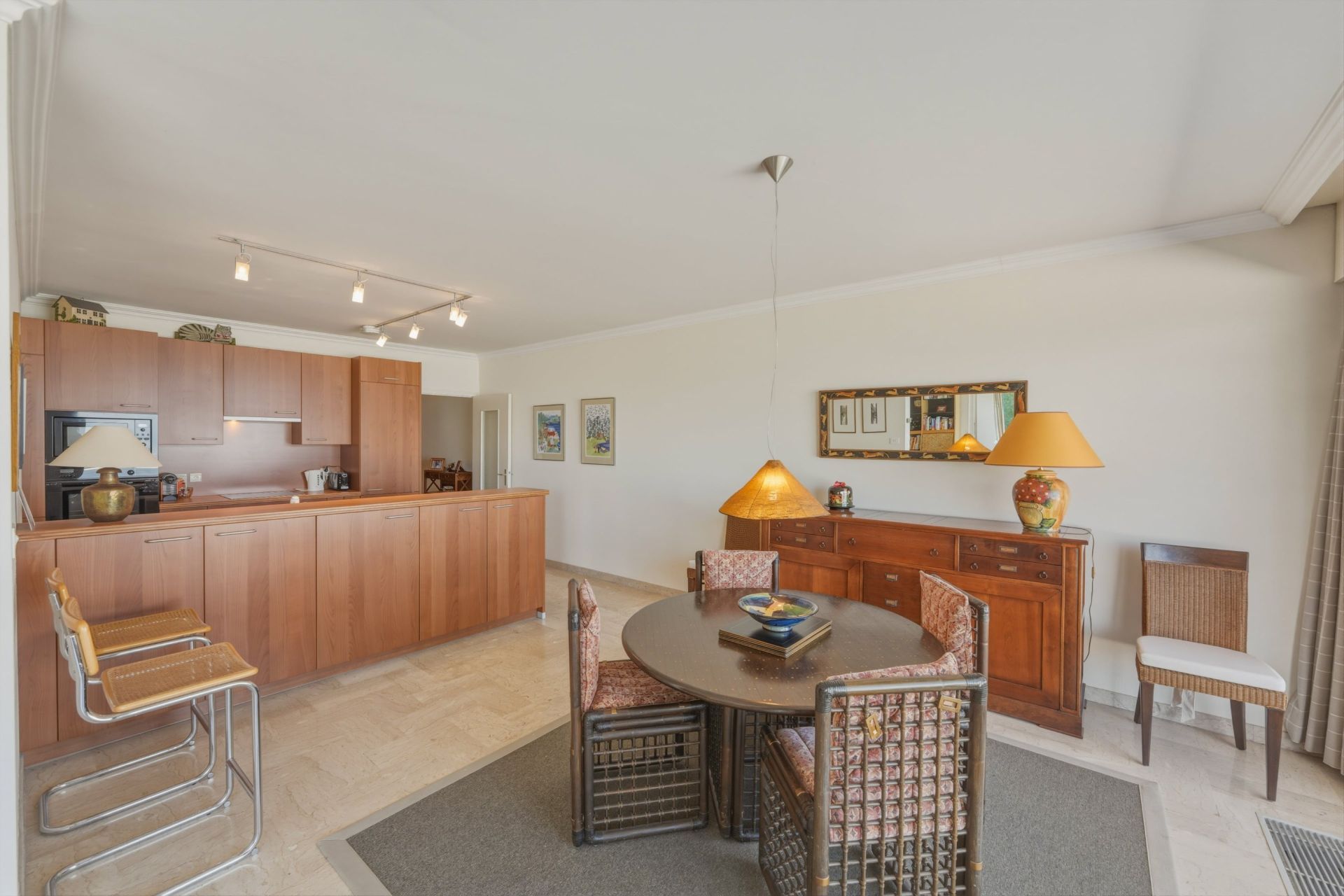 appartement de luxe 4 Pièces en vente sur EVIAN LES BAINS (74500)