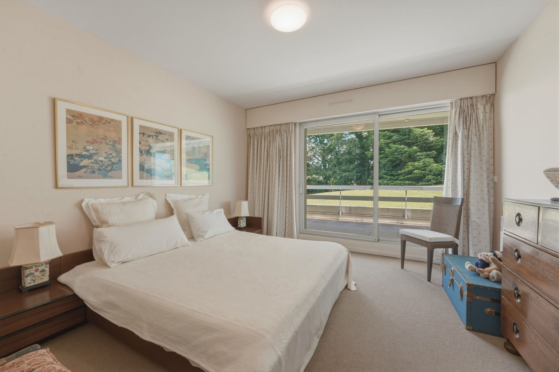 appartement de luxe 4 Pièces en vente sur EVIAN LES BAINS (74500)
