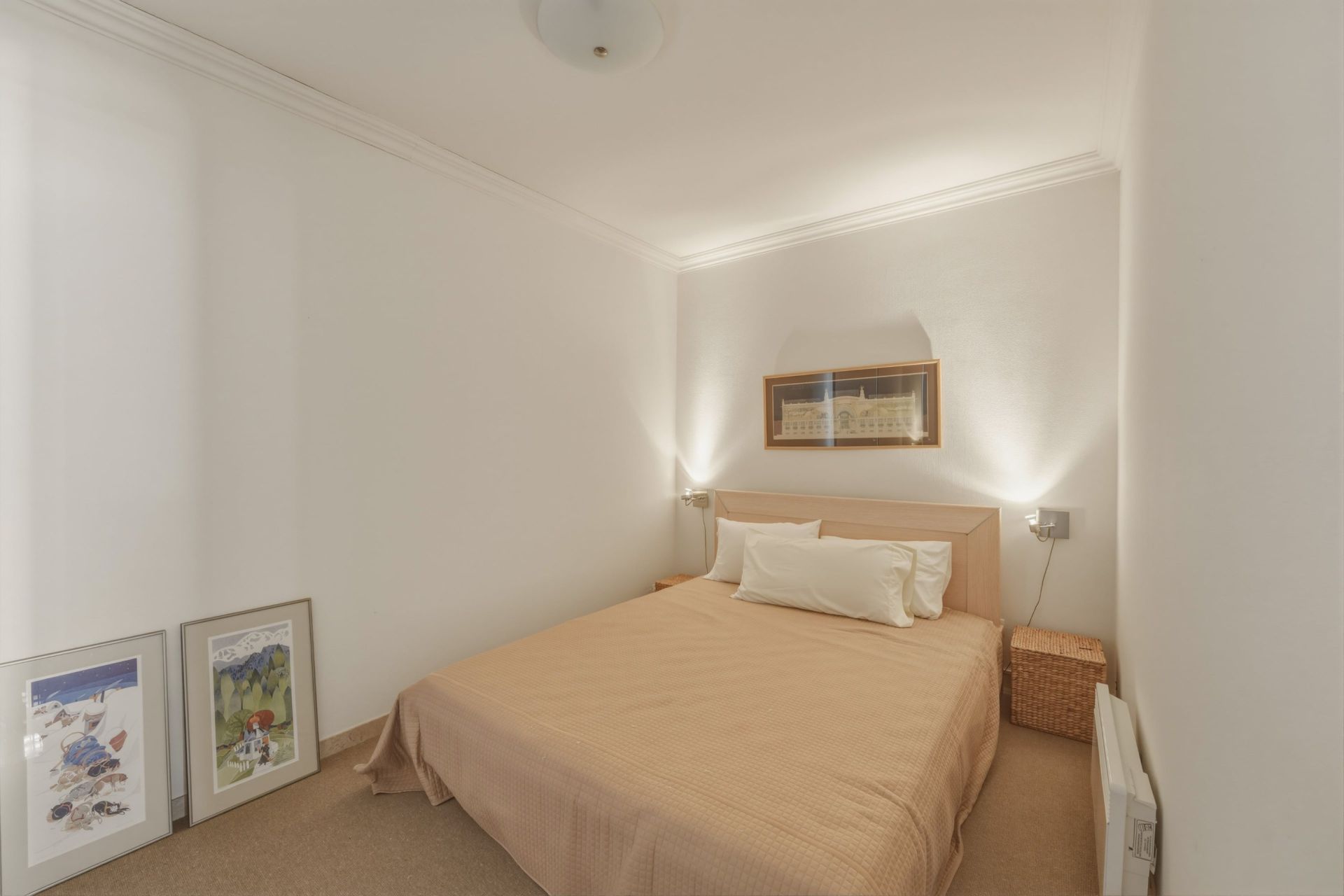 appartement de luxe 4 Pièces en vente sur EVIAN LES BAINS (74500)