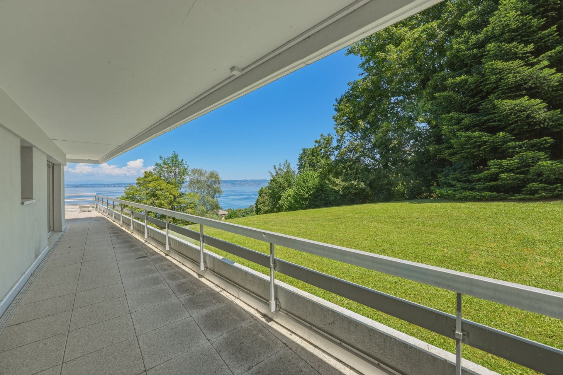 appartement de luxe 4 Pièces en vente sur EVIAN LES BAINS (74500)