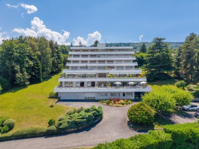 Sale Luxury apartment Évian-les-Bains 4&nbsp;Rooms 134&nbsp;m²