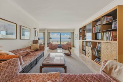 Vente Appartement de luxe Évian-les-Bains 4&nbsp;Pièces 134&nbsp;m²