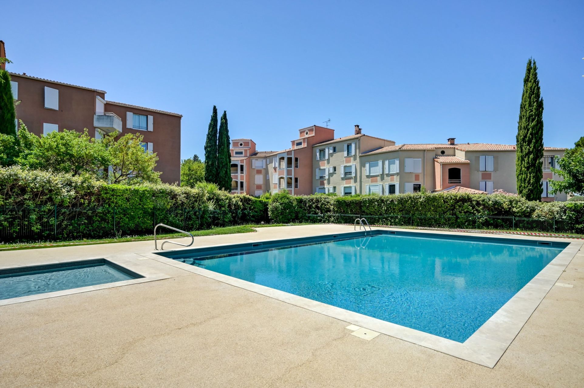 appartement de luxe 4 Pièces en vente sur AIX EN PROVENCE (13100)