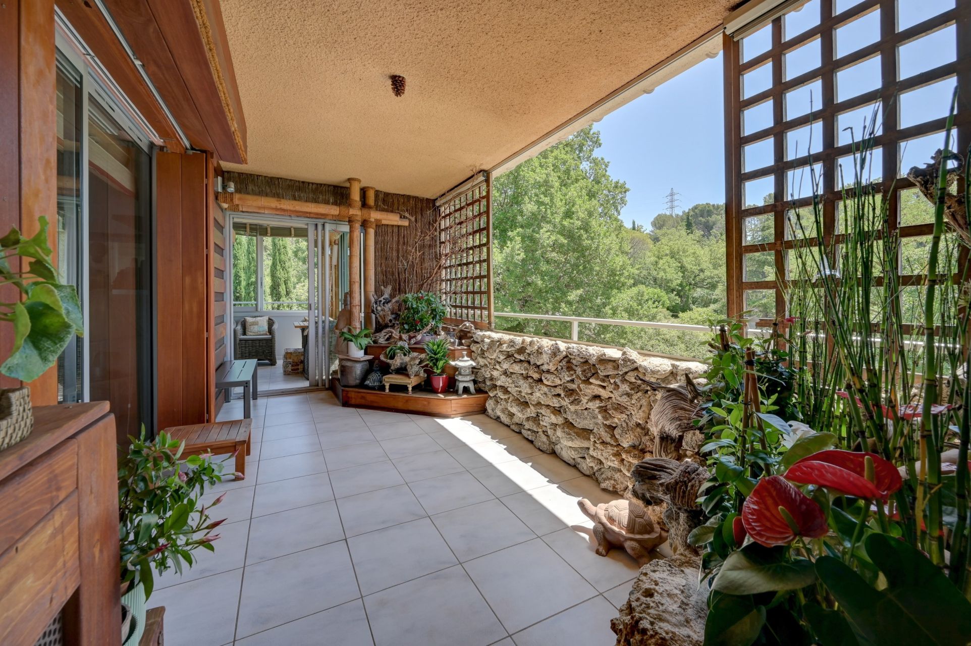 appartement de luxe 4 Pièces en vente sur AIX EN PROVENCE (13100)