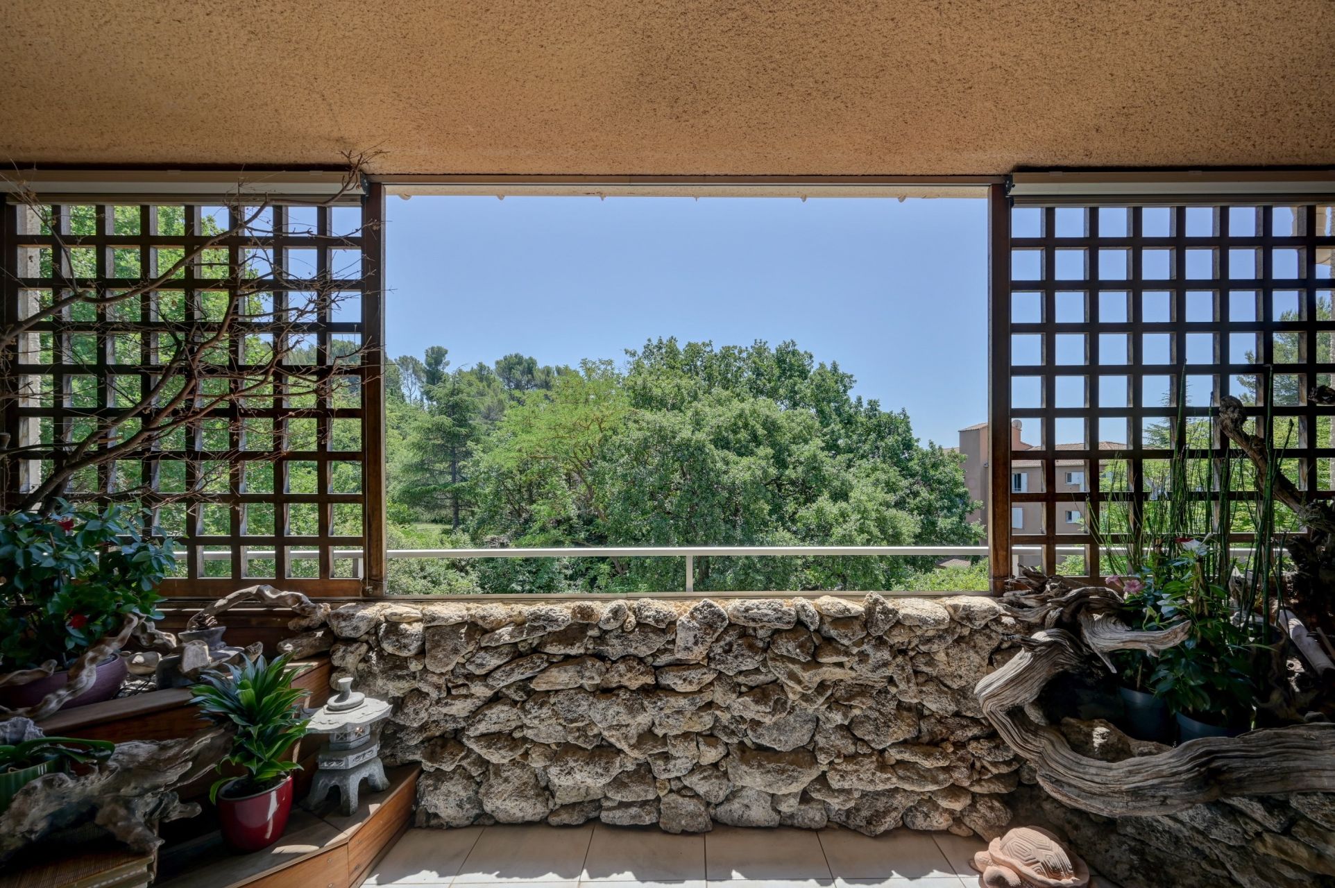 appartement de luxe 4 Pièces en vente sur AIX EN PROVENCE (13100)