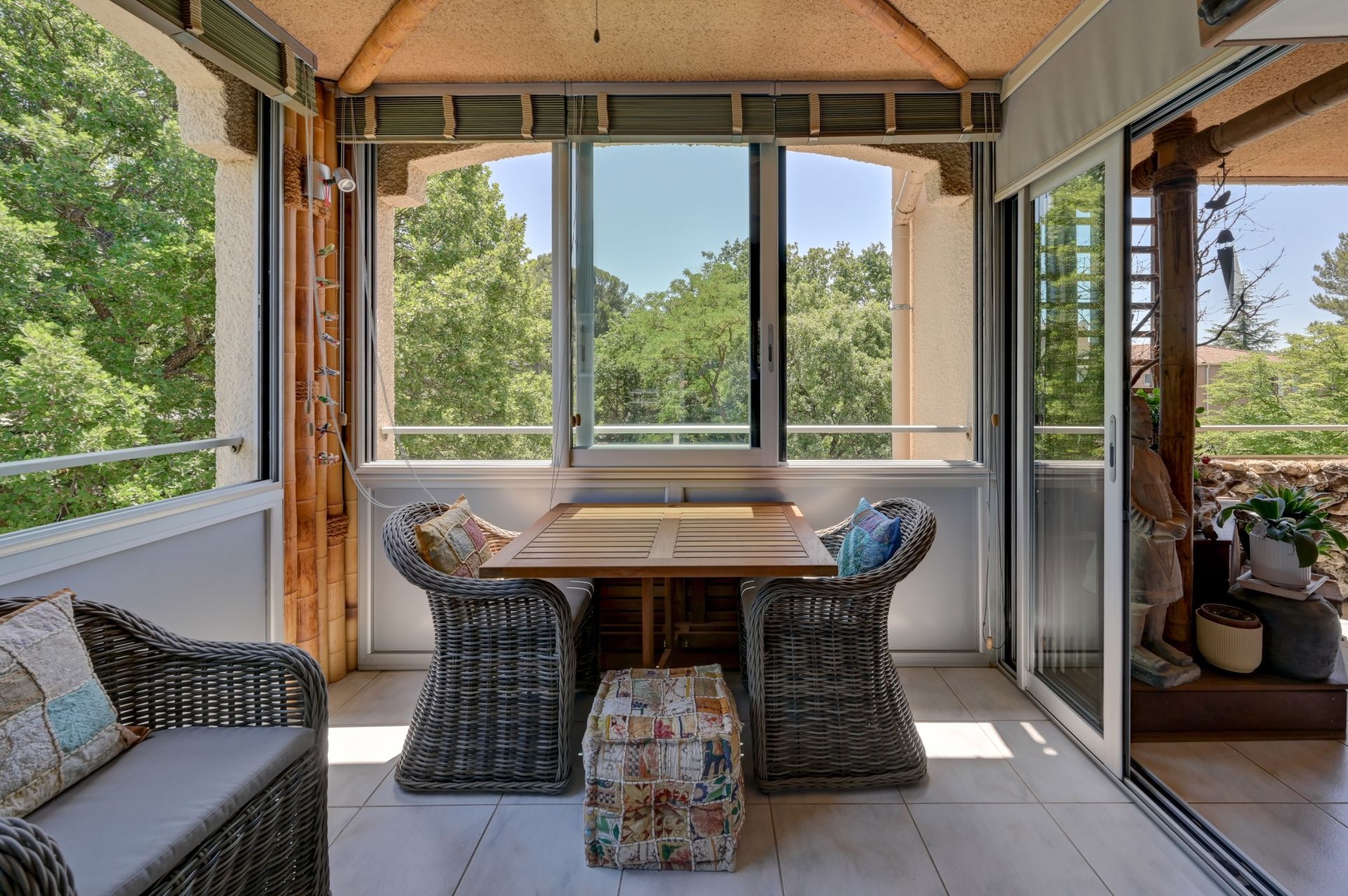 appartement de luxe 4 Pièces en vente sur AIX EN PROVENCE (13100)