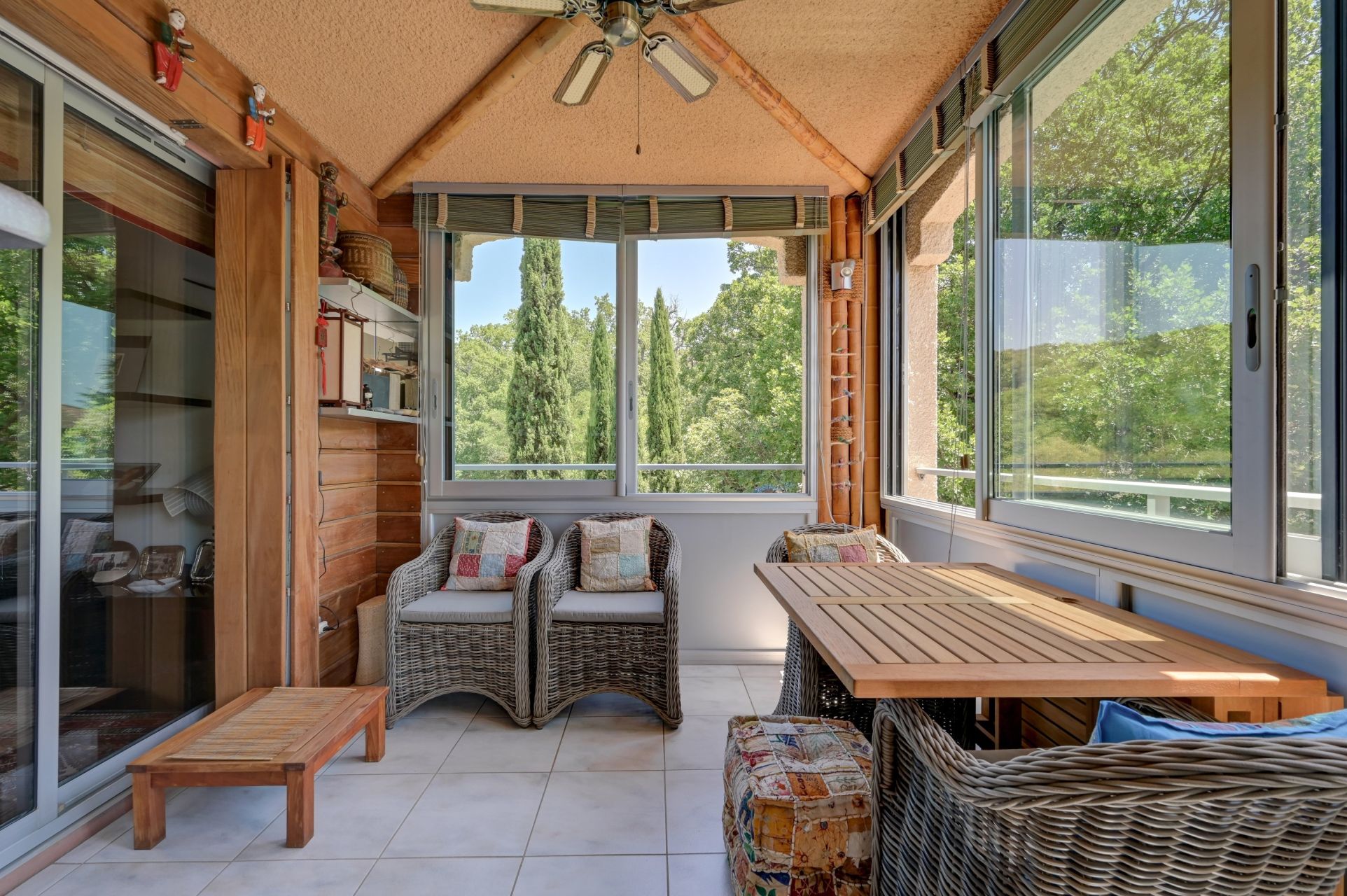 appartement de luxe 4 Pièces en vente sur AIX EN PROVENCE (13100)