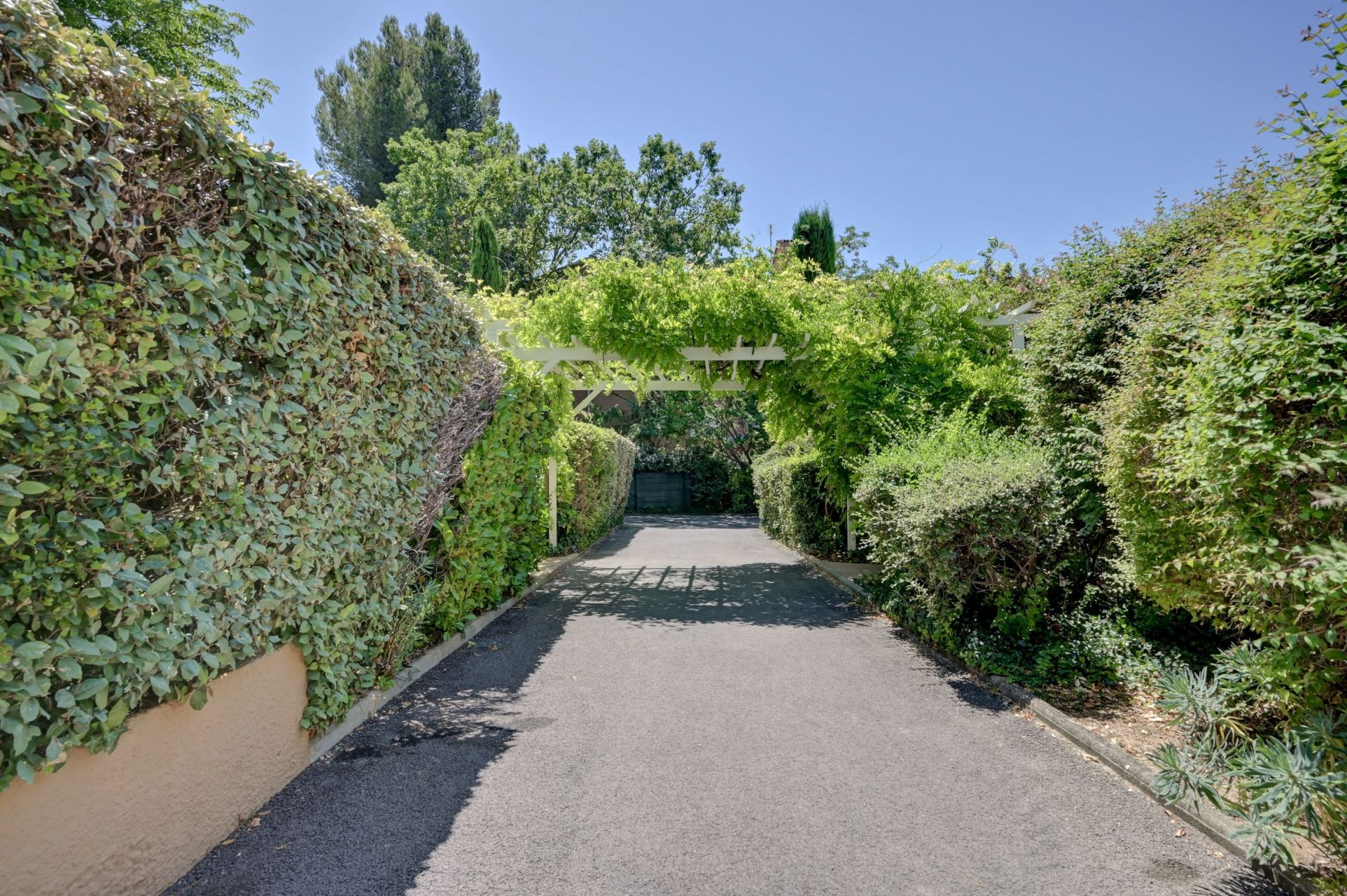 appartement de luxe 4 Pièces en vente sur AIX EN PROVENCE (13100)