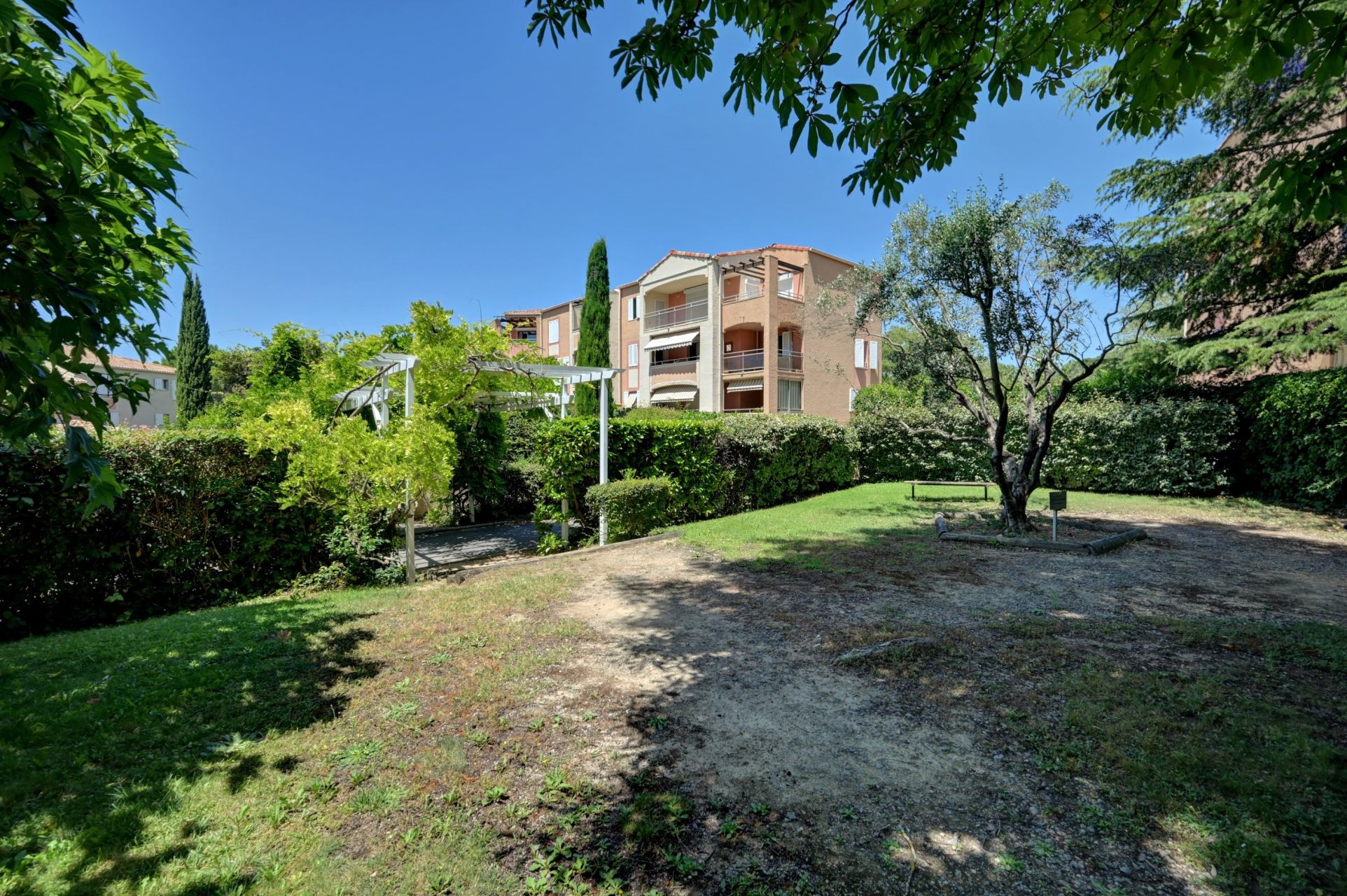 appartement de luxe 4 Pièces en vente sur AIX EN PROVENCE (13100)