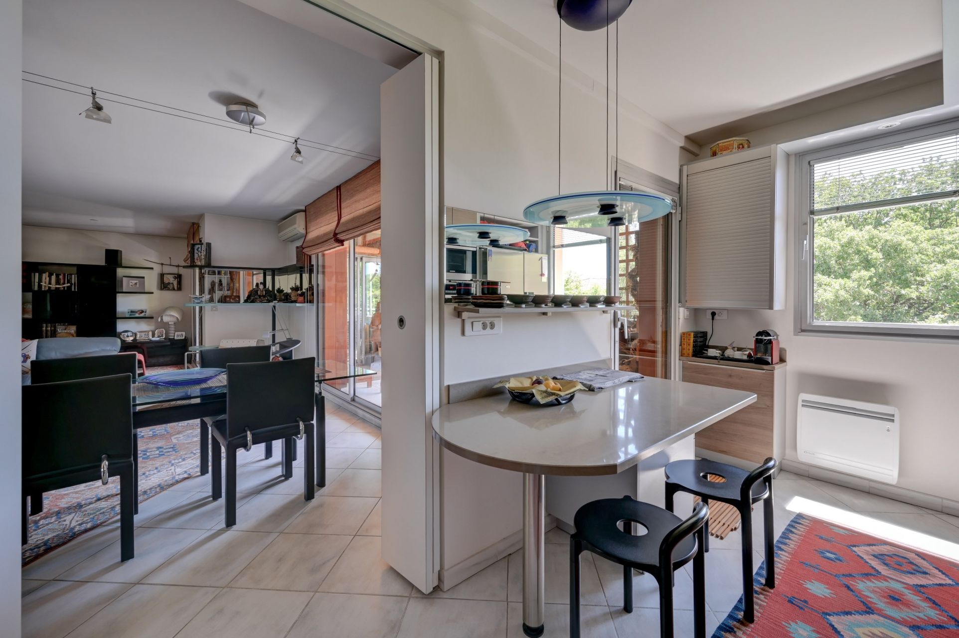appartement de luxe 4 Pièces en vente sur AIX EN PROVENCE (13100)