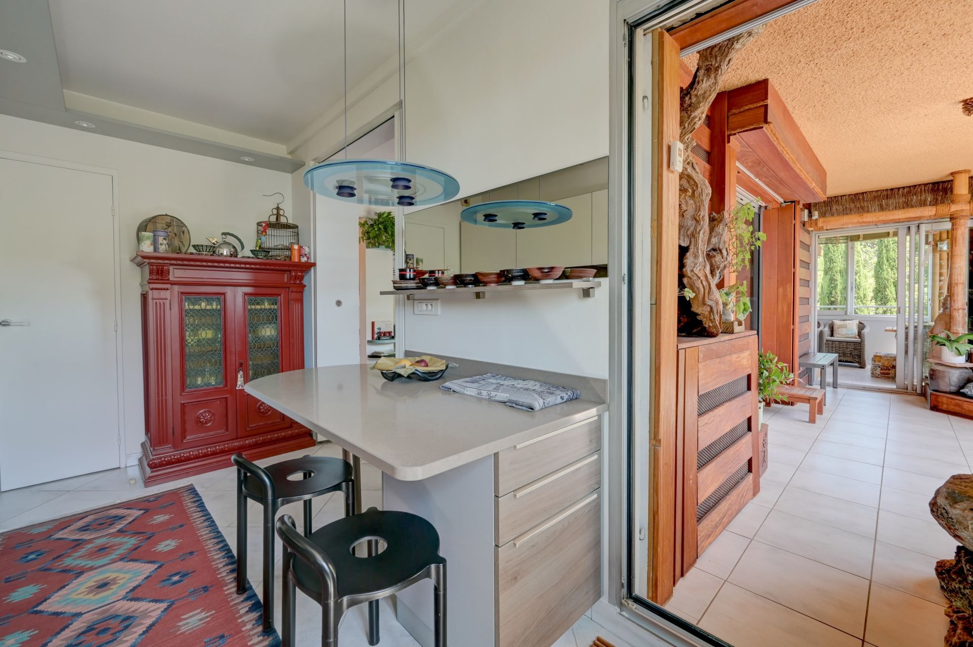appartement de luxe 4 Pièces en vente sur AIX EN PROVENCE (13100)