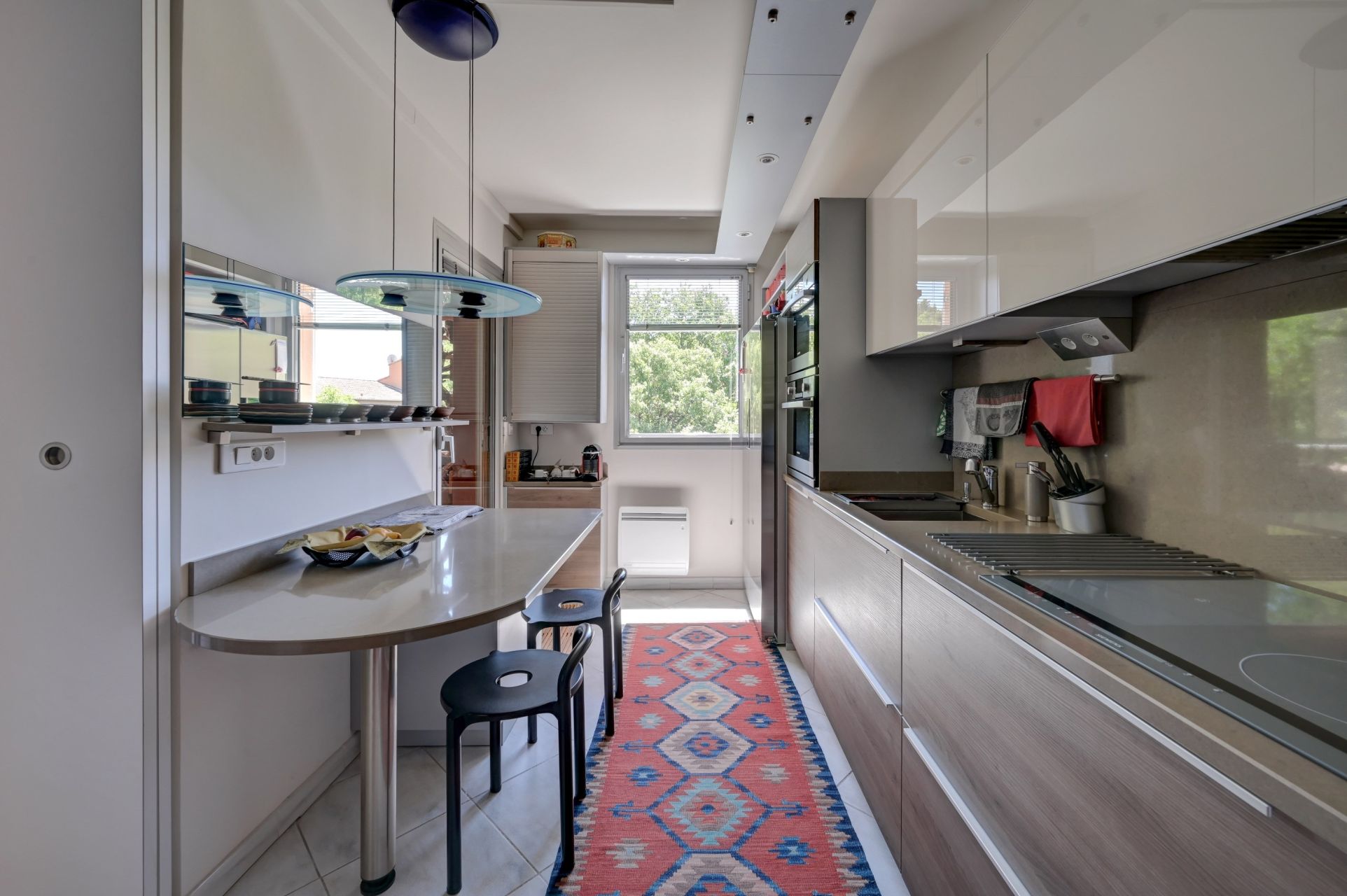 appartement de luxe 4 Pièces en vente sur AIX EN PROVENCE (13100)