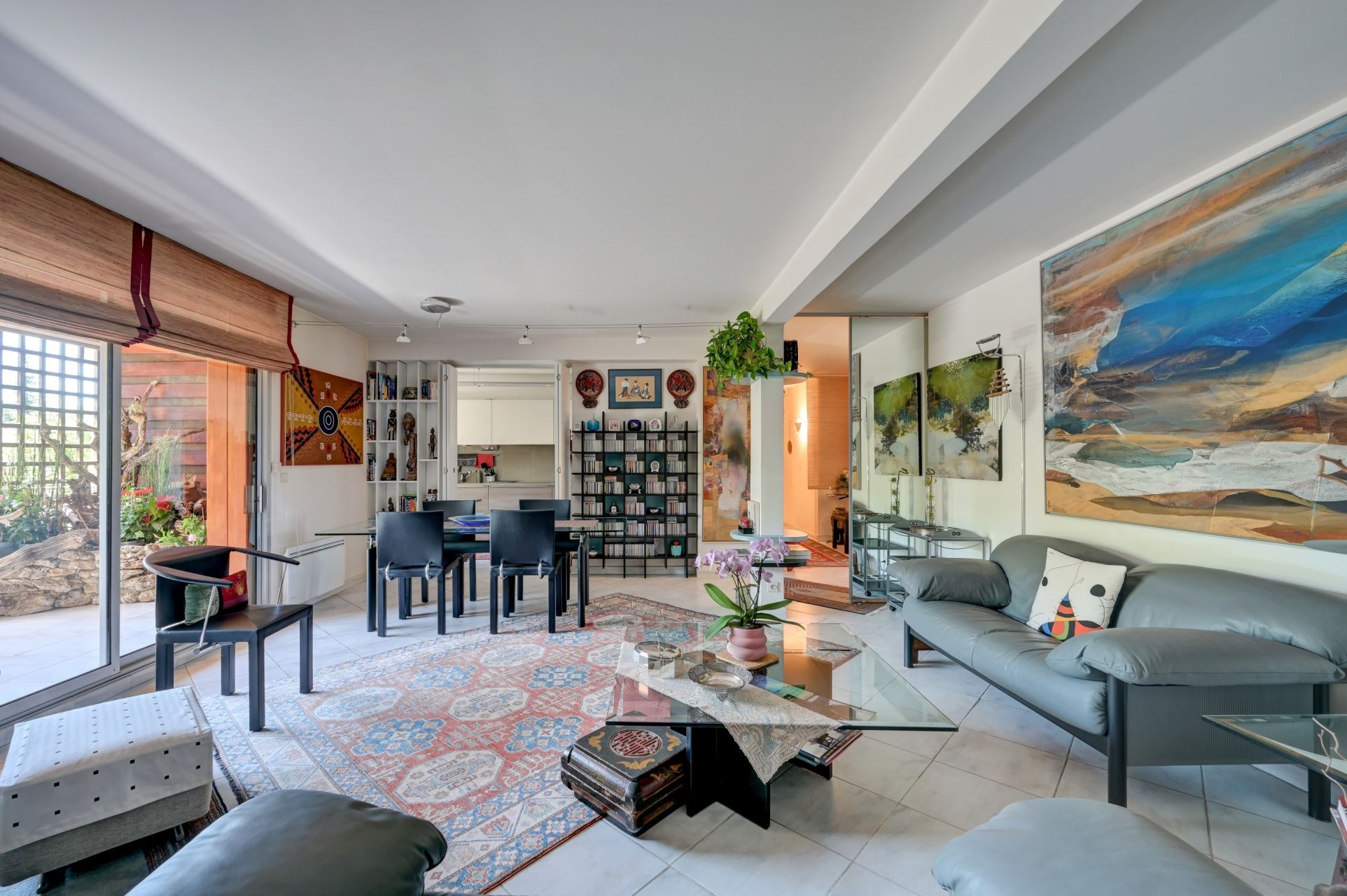 appartement de luxe 4 Pièces en vente sur AIX EN PROVENCE (13100)